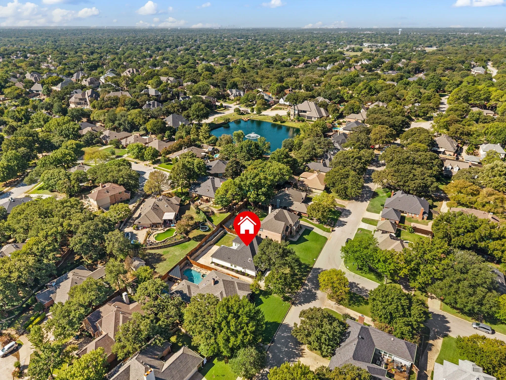 Single Family Residence For Sale in Tarrant County , 2905 Crestline Drive, Grapevine, Texas 76051, 3 Bedroom, 3 Bathroom, 2 Garage spaces, 2,523 Sqft, built in 1985, mls#21366665, Real Estate Agent in Grapevine, Homes For Sale in Tarrant county, Homes For Sale in Grapevine, Realtor in Grapevine Texas, Real Estate Brokerage Independent Realty Texas, Luminita Cordes Realtor
