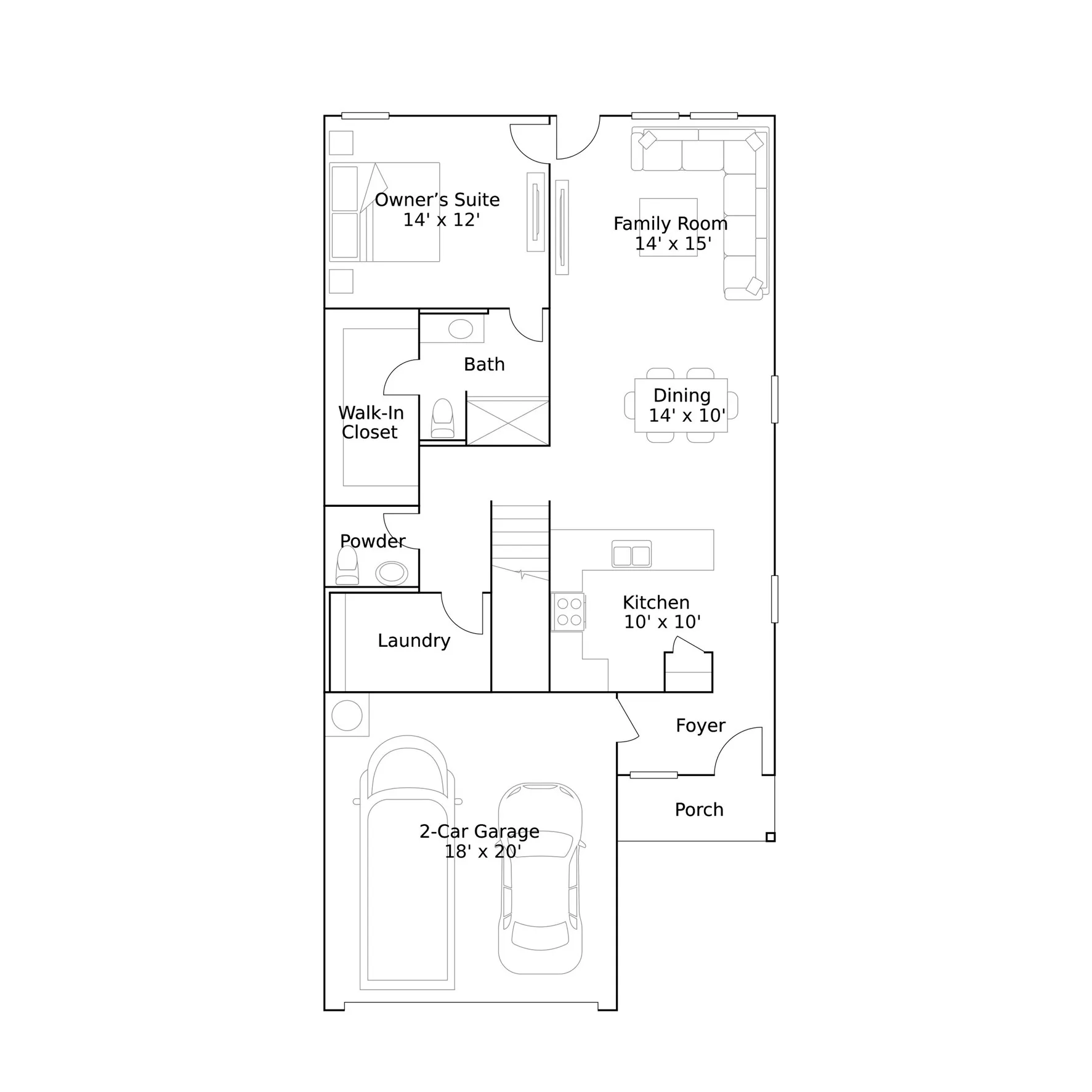 Single Family Residence For Sale in Denton County , 14129 Bechler Street, Pilot Point, Texas 76258, 4 Bedroom, 2 Bathroom, 2 Garage spaces, 1,937 Sqft, built in 2026, mls#21395492, Real Estate Agent in Pilot Point, Homes For Sale in Denton county, Homes For Sale in Pilot Point, Realtor in Pilot Point Texas, Real Estate Brokerage Independent Realty Texas, Luminita Cordes Realtor