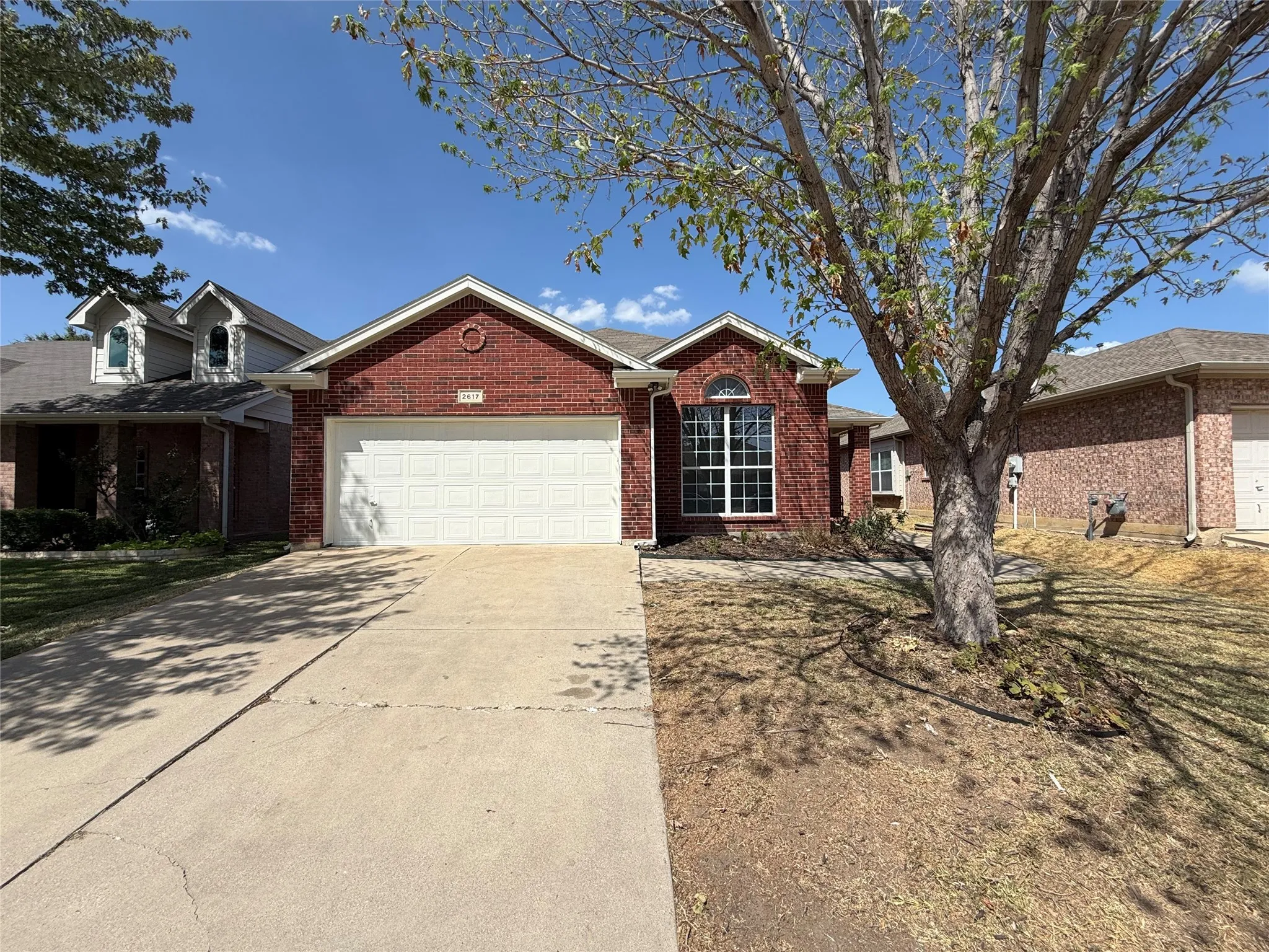 Single Family Residence For Sale