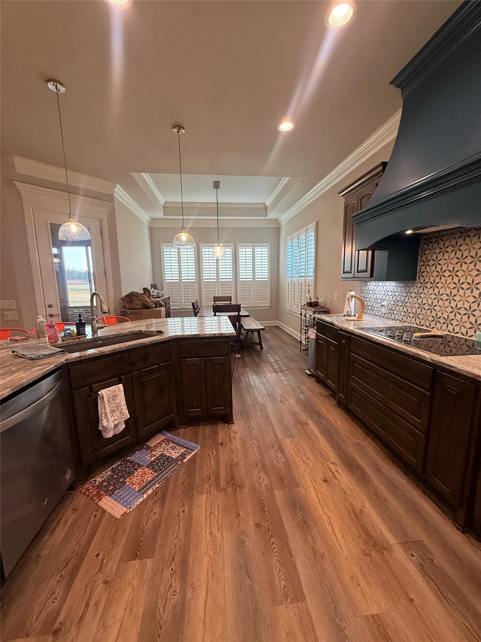 Single Family Residence For Sale in Hood County , 1136 Tremont Lane, Granbury, Texas 76049, 4 Bedroom, 2 Bathroom, 2 Garage spaces, 2,548 Sqft, built in 2023, mls#21396051, Real Estate Agent in Granbury, Homes For Sale in Hood county, Homes For Sale in Granbury, Realtor in Granbury Texas, Real Estate Brokerage Independent Realty Texas, Luminita Cordes Realtor