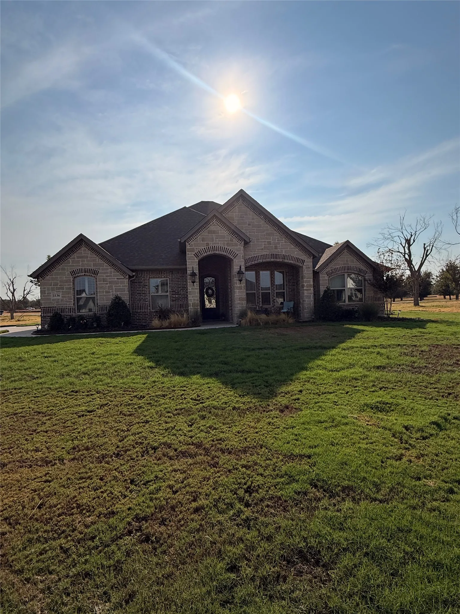 Single Family Residence For Sale