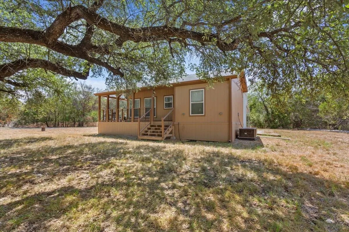 Farm For Sale in Bosque County , 799 County Road 3160, Valley Mills, Texas 76689, 1 Bedroom, 1 Bathroom, Garage spaces, 401 Sqft, built in 2018, mls#21396049, Real Estate Agent in Valley Mills, Homes For Sale in Bosque county, Homes For Sale in Valley Mills, Realtor in Valley Mills Texas, Real Estate Brokerage Independent Realty Texas, Luminita Cordes Realtor