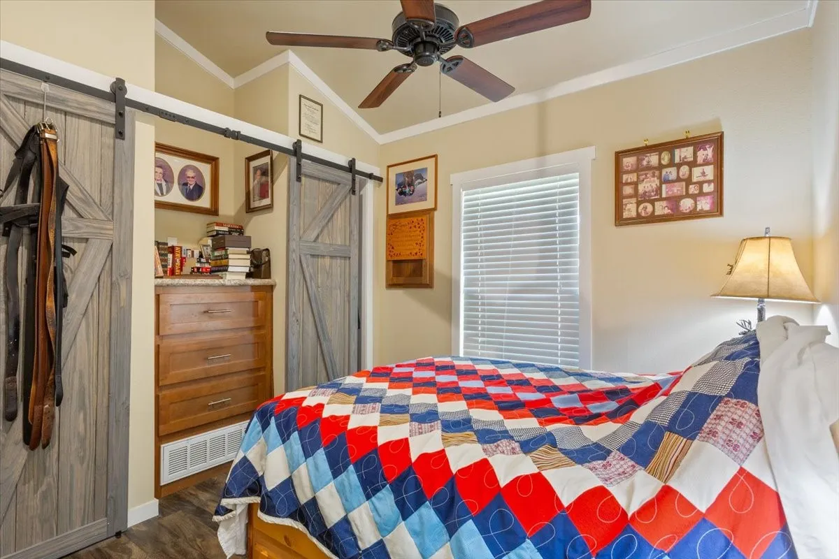 Farm For Sale in Bosque County , 799 County Road 3160, Valley Mills, Texas 76689, 1 Bedroom, 1 Bathroom, Garage spaces, 401 Sqft, built in 2018, mls#21396049, Real Estate Agent in Valley Mills, Homes For Sale in Bosque county, Homes For Sale in Valley Mills, Realtor in Valley Mills Texas, Real Estate Brokerage Independent Realty Texas, Luminita Cordes Realtor
