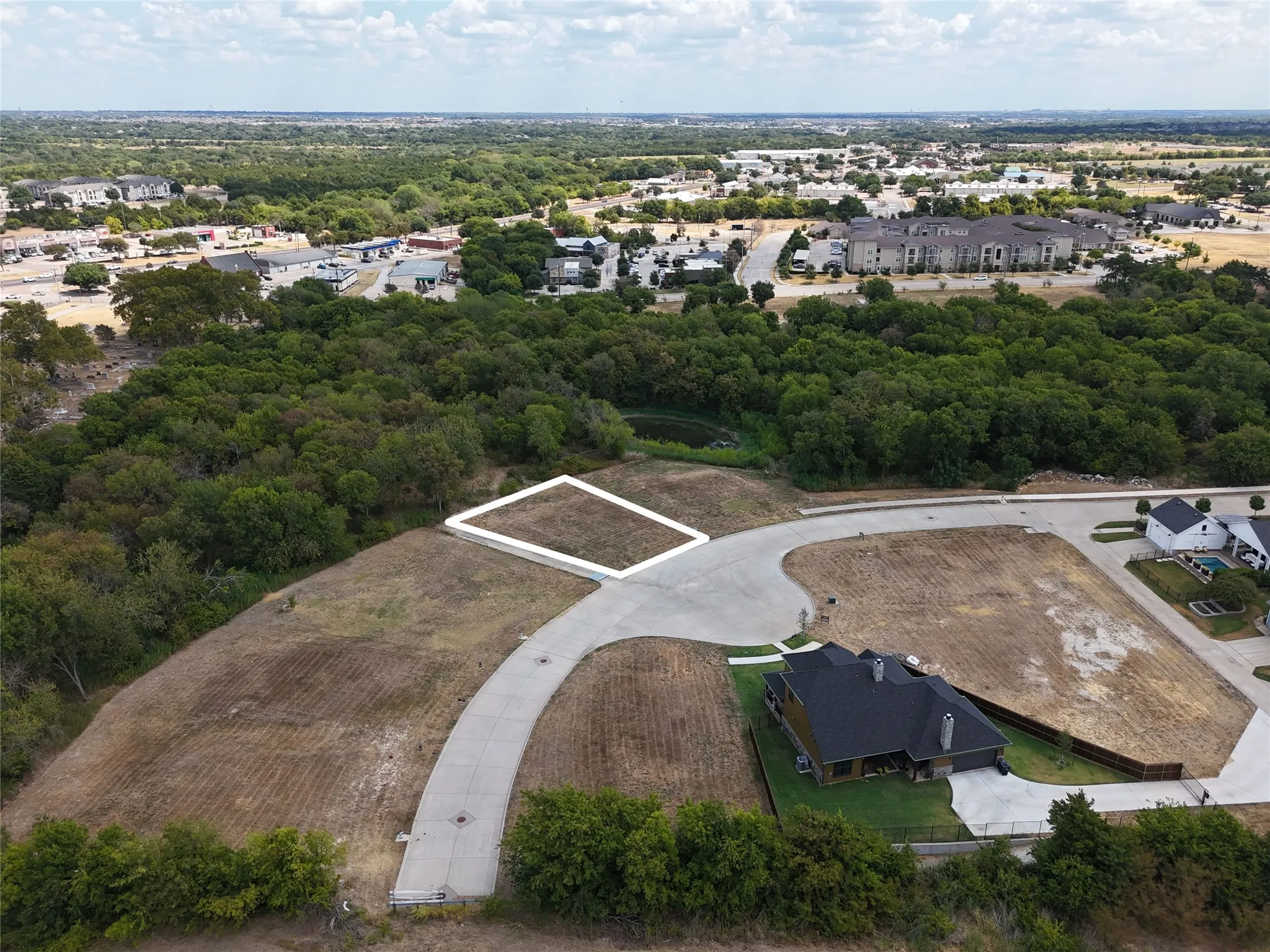 614 Shelby Pl
