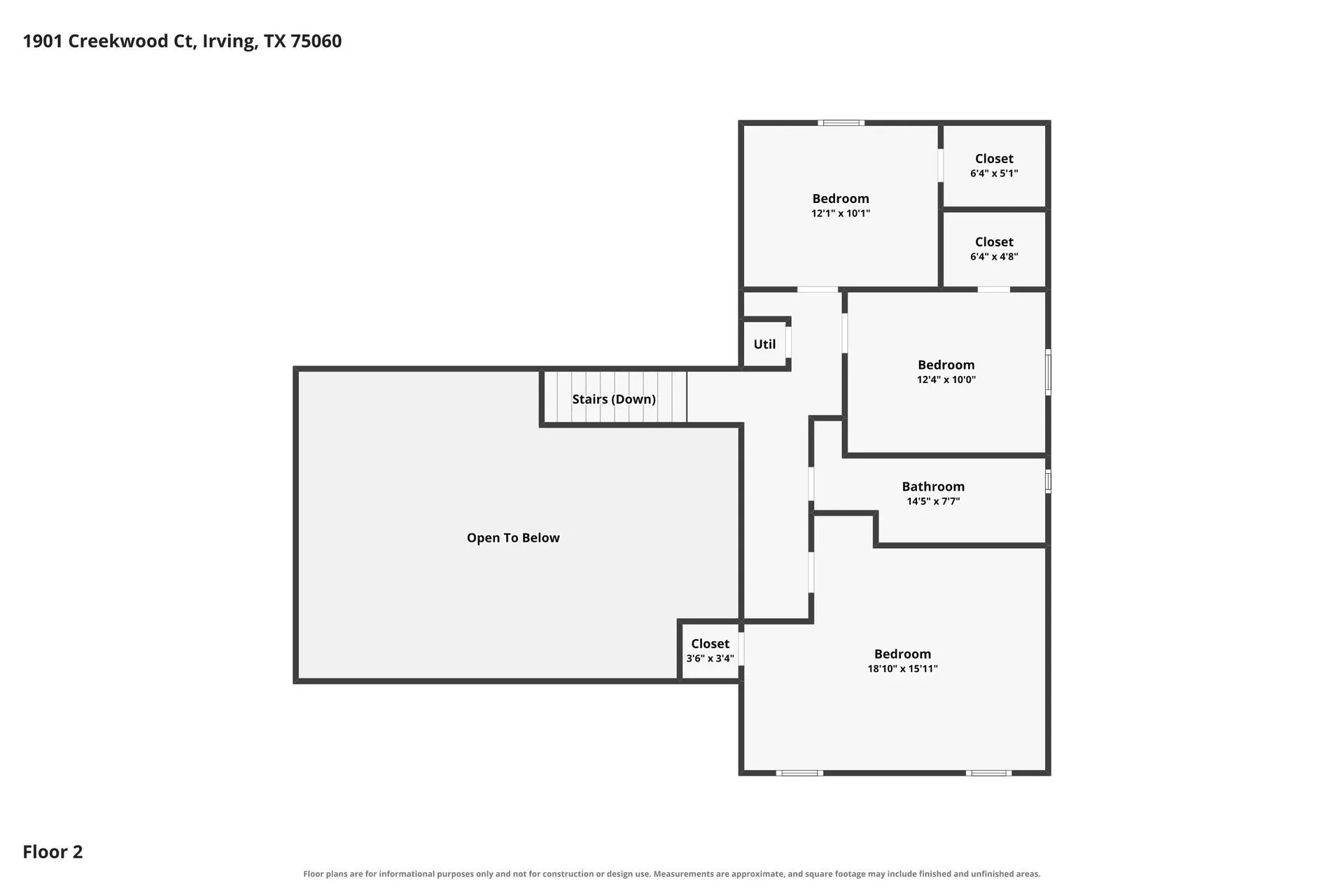 Single Family Residence For Sale in Dallas County , 1901 Creek Wood Court, Irving, Texas 75060, 4 Bedroom, 2 Bathroom, 2 Garage spaces, 2,332 Sqft, built in 1979, mls#21393745, Real Estate Agent in Irving, Homes For Sale in Dallas county, Homes For Sale in Irving, Realtor in Irving Texas, Real Estate Brokerage Independent Realty Texas, Luminita Cordes Realtor