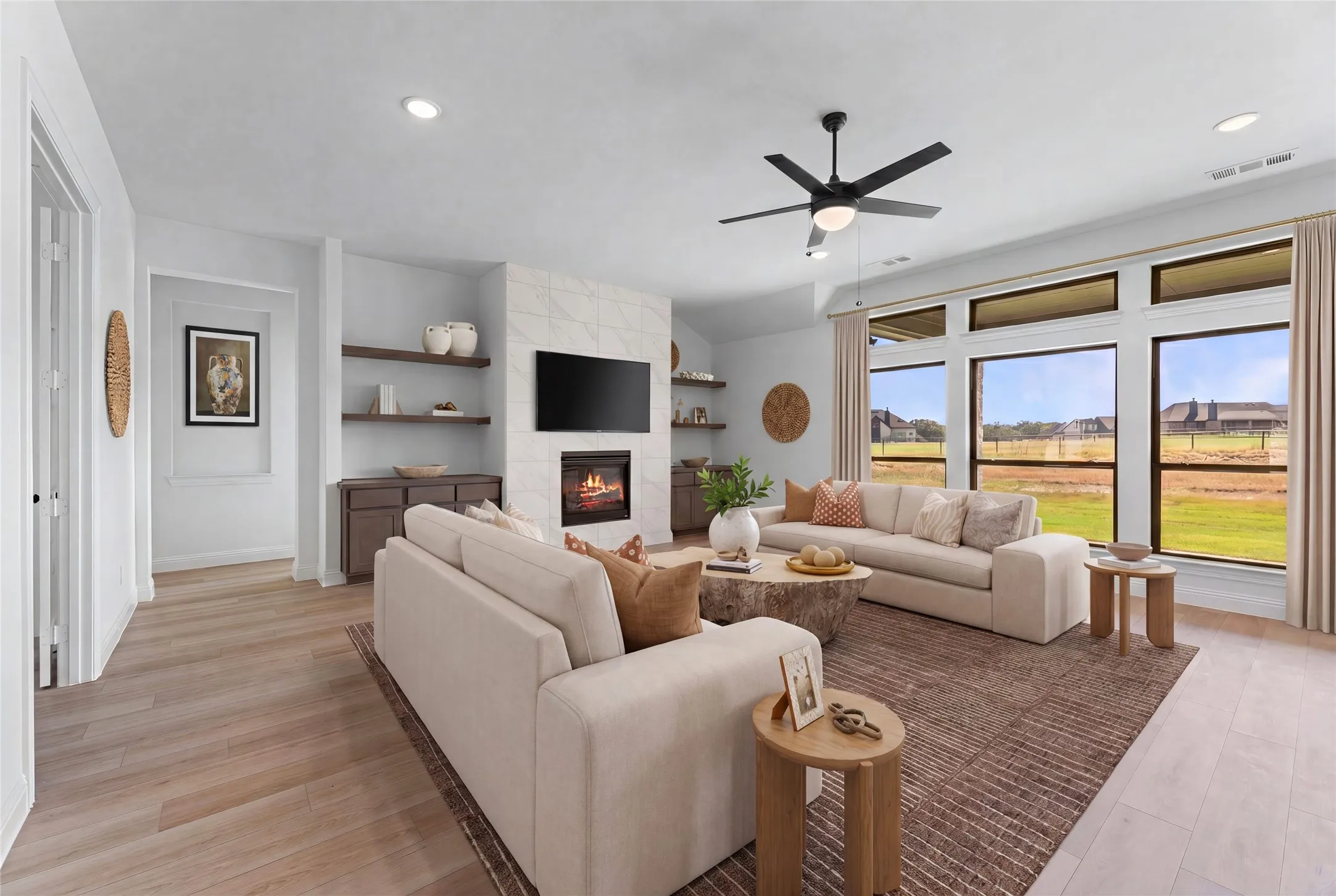 Single Family Residence For Sale in Parker County , 1099 Paradise Parkway, Poolville, Texas 76487, 3 Bedroom, 3 Bathroom, 2 Garage spaces, 2,587 Sqft, built in 2024, mls#21395991, Real Estate Agent in Poolville, Homes For Sale in Parker county, Homes For Sale in Poolville, Realtor in Poolville Texas, Real Estate Brokerage Independent Realty Texas, Luminita Cordes Realtor