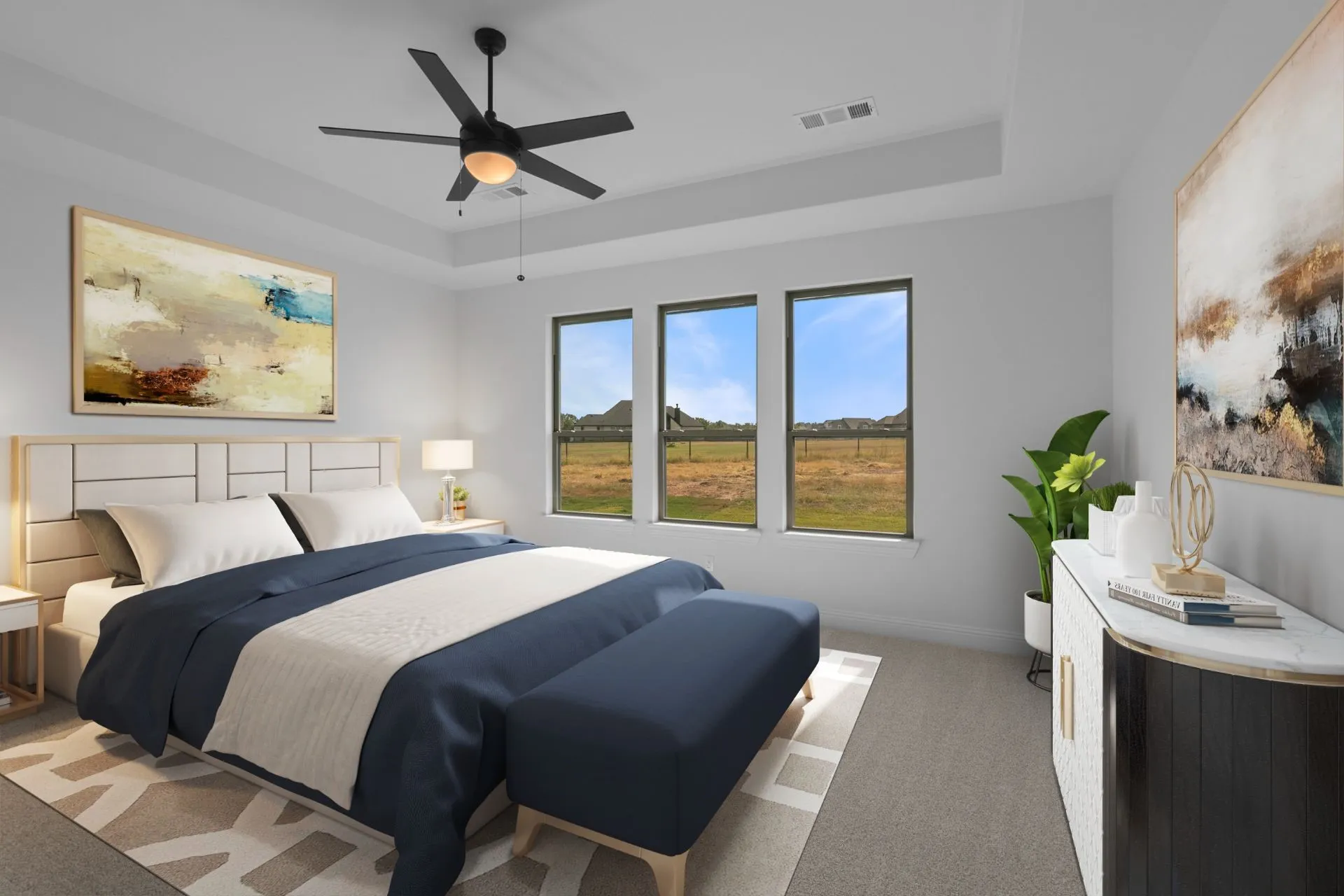 Single Family Residence For Sale in Parker County , 1099 Paradise Parkway, Poolville, Texas 76487, 3 Bedroom, 3 Bathroom, 2 Garage spaces, 2,587 Sqft, built in 2024, mls#21395991, Real Estate Agent in Poolville, Homes For Sale in Parker county, Homes For Sale in Poolville, Realtor in Poolville Texas, Real Estate Brokerage Independent Realty Texas, Luminita Cordes Realtor