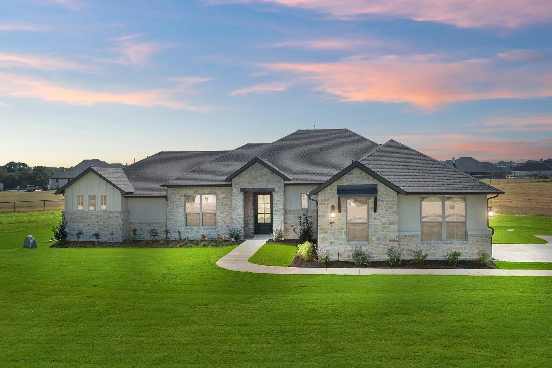 Single Family Residence For Sale