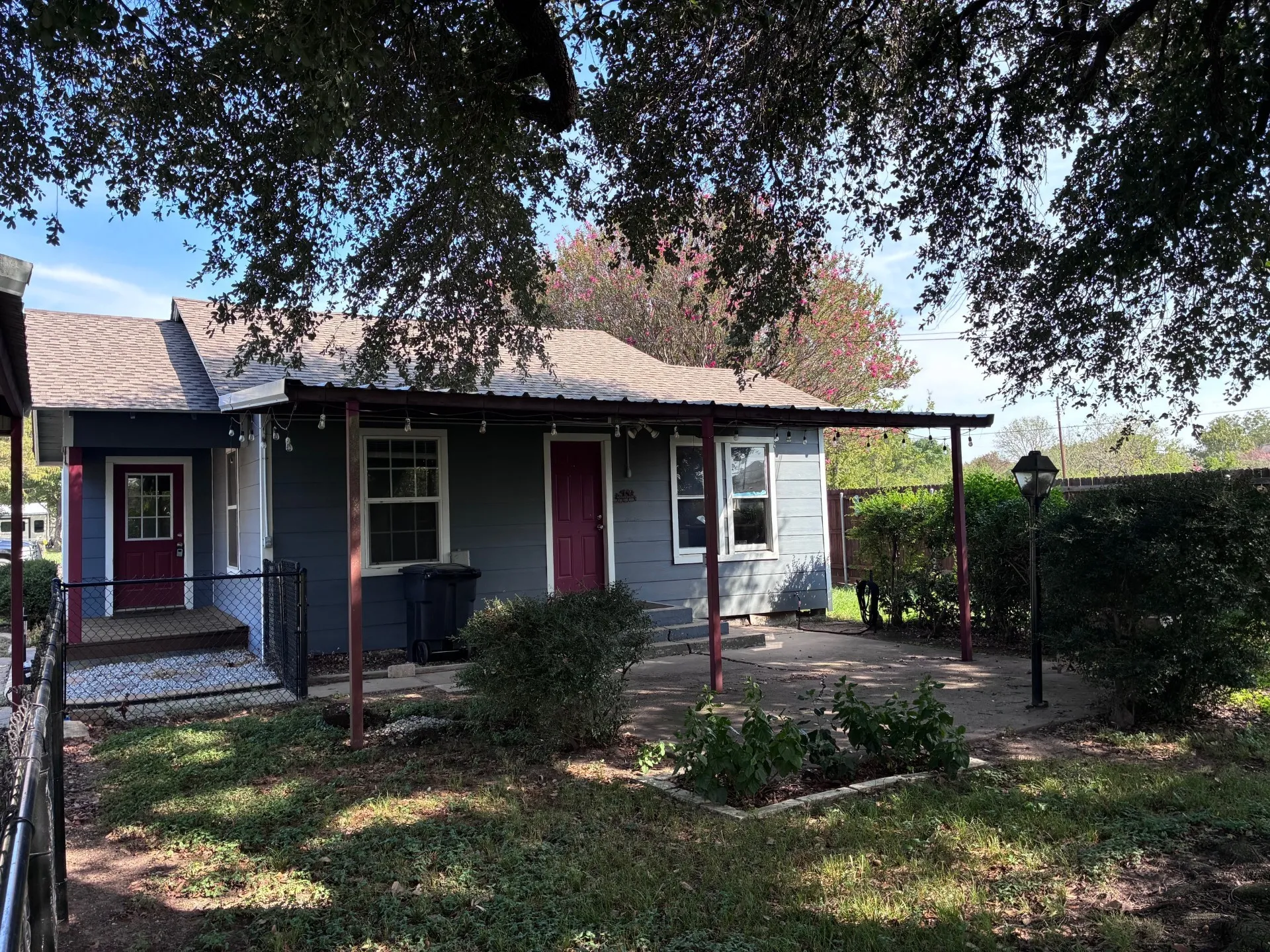 Single Family Residence For Sale in Freestone County , 306 Hubbard, Streetman, Texas 75859, 3 Bedroom, 2 Bathroom, Garage spaces, 1,380 Sqft, built in 1950, mls#21396111, Real Estate Agent in Streetman, Homes For Sale in Freestone county, Homes For Sale in Streetman, Realtor in Streetman Texas, Real Estate Brokerage Independent Realty Texas, Luminita Cordes Realtor