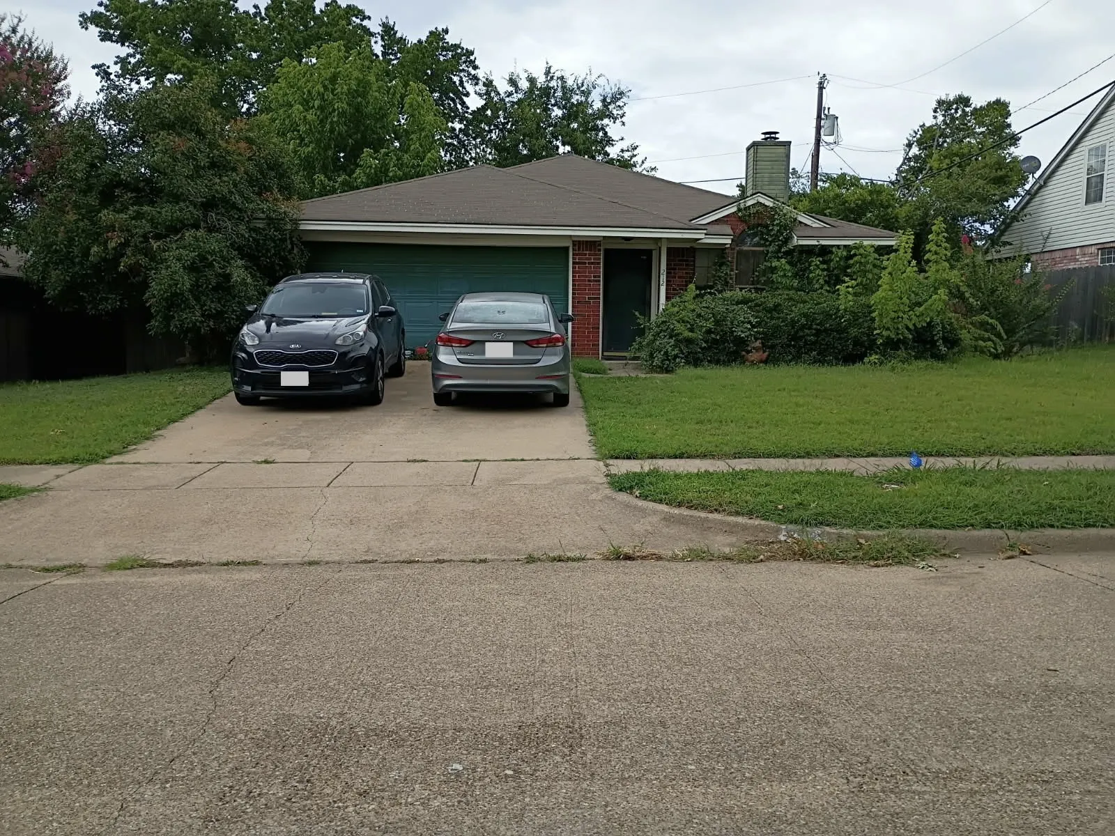 Single Family Residence For Sale