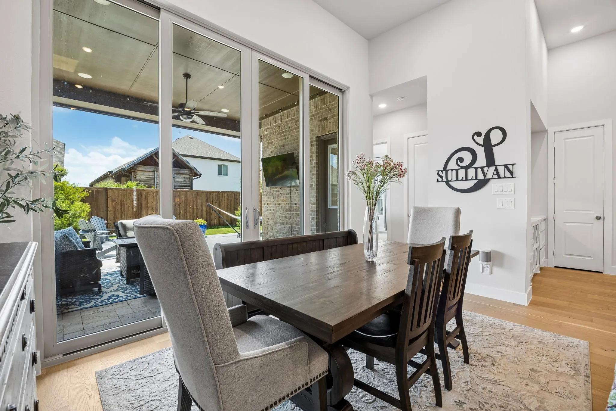 Single Family Residence For Sale in Denton County , 1404 Buttercup Avenue, Aubrey, Texas 76227, 4 Bedroom, 4 Bathroom, 3 Garage spaces, 3,010 Sqft, built in 2025, mls#21396174, Real Estate Agent in Aubrey, Homes For Sale in Denton county, Homes For Sale in Aubrey, Realtor in Aubrey Texas, Real Estate Brokerage Independent Realty Texas, Luminita Cordes Realtor