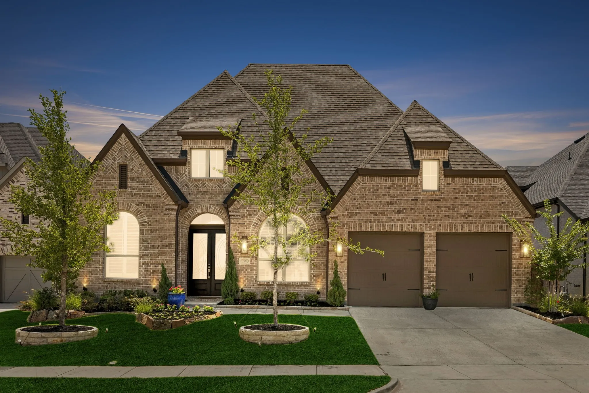 Single Family Residence For Sale in Denton County , 1404 Buttercup Avenue, Aubrey, Texas 76227, 4 Bedroom, 4 Bathroom, 3 Garage spaces, 3,010 Sqft, built in 2025, mls#21396174, Real Estate Agent in Aubrey, Homes For Sale in Denton county, Homes For Sale in Aubrey, Realtor in Aubrey Texas, Real Estate Brokerage Independent Realty Texas, Luminita Cordes Realtor