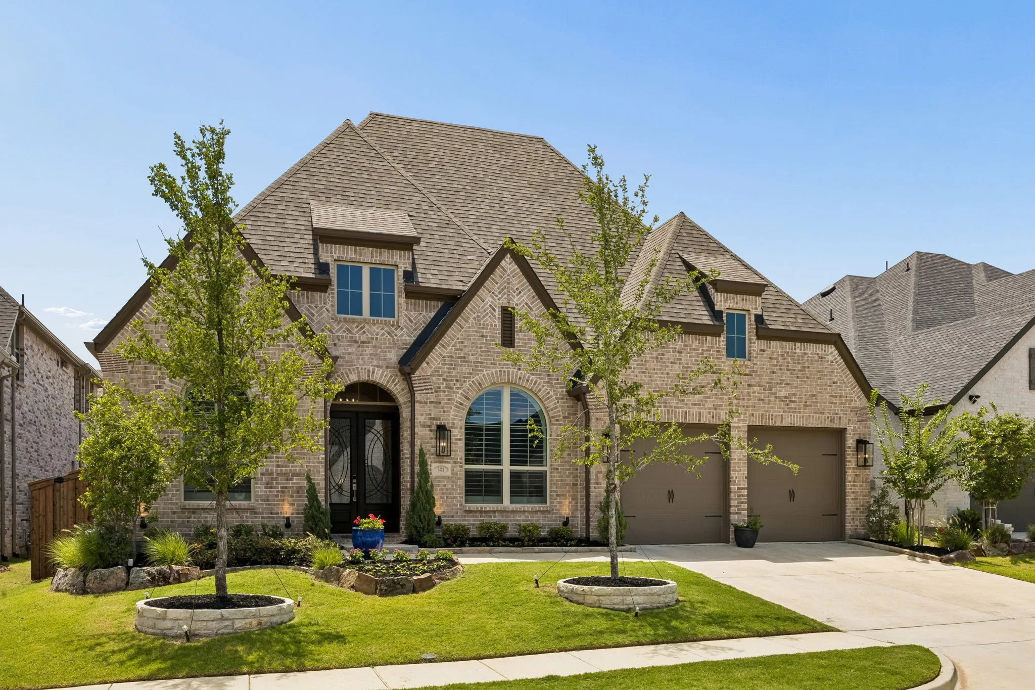 Single Family Residence For Sale in Denton County , 1404 Buttercup Avenue, Aubrey, Texas 76227, 4 Bedroom, 4 Bathroom, 3 Garage spaces, 3,010 Sqft, built in 2025, mls#21396174, Real Estate Agent in Aubrey, Homes For Sale in Denton county, Homes For Sale in Aubrey, Realtor in Aubrey Texas, Real Estate Brokerage Independent Realty Texas, Luminita Cordes Realtor