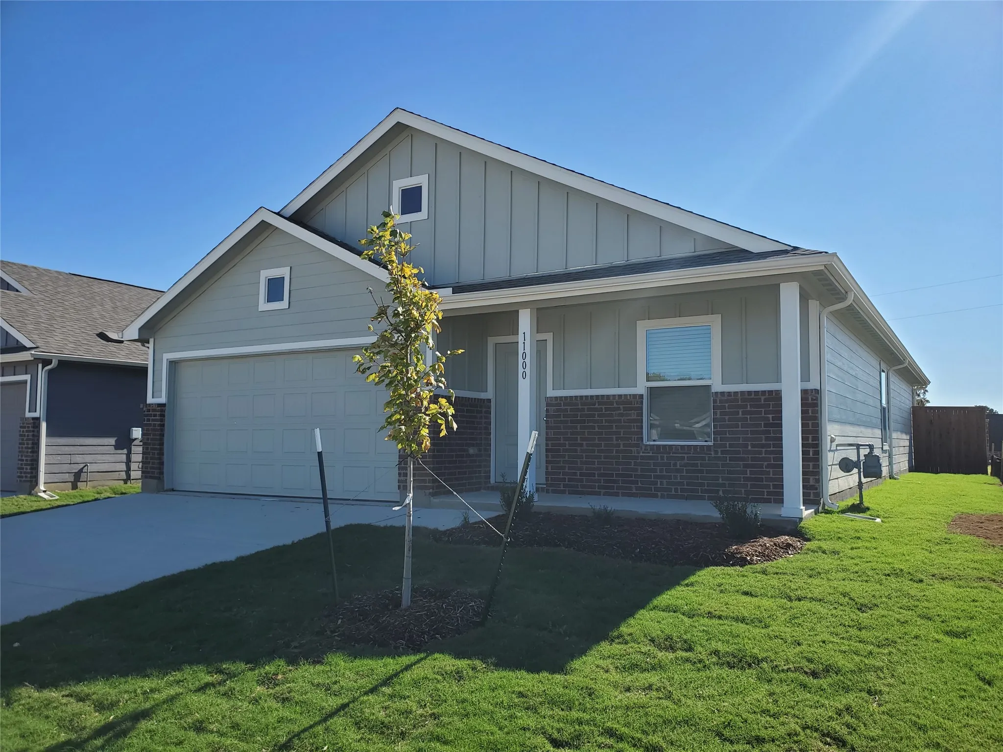 Single Family Residence For Rent in Denton County , 11000 Triple Crown Court, Providence Village, Texas 76227, 3 Bedroom, 2 Bathroom, 2 Garage spaces, 1,479 Sqft, built in 2024, mls#21396180, Real Estate Agent in Providence Village, Homes For Rent in Denton county, Homes For Rent in Providence Village, Realtor in Providence Village Texas, Real Estate Brokerage Independent Realty Texas, Luminita Cordes Realtor
