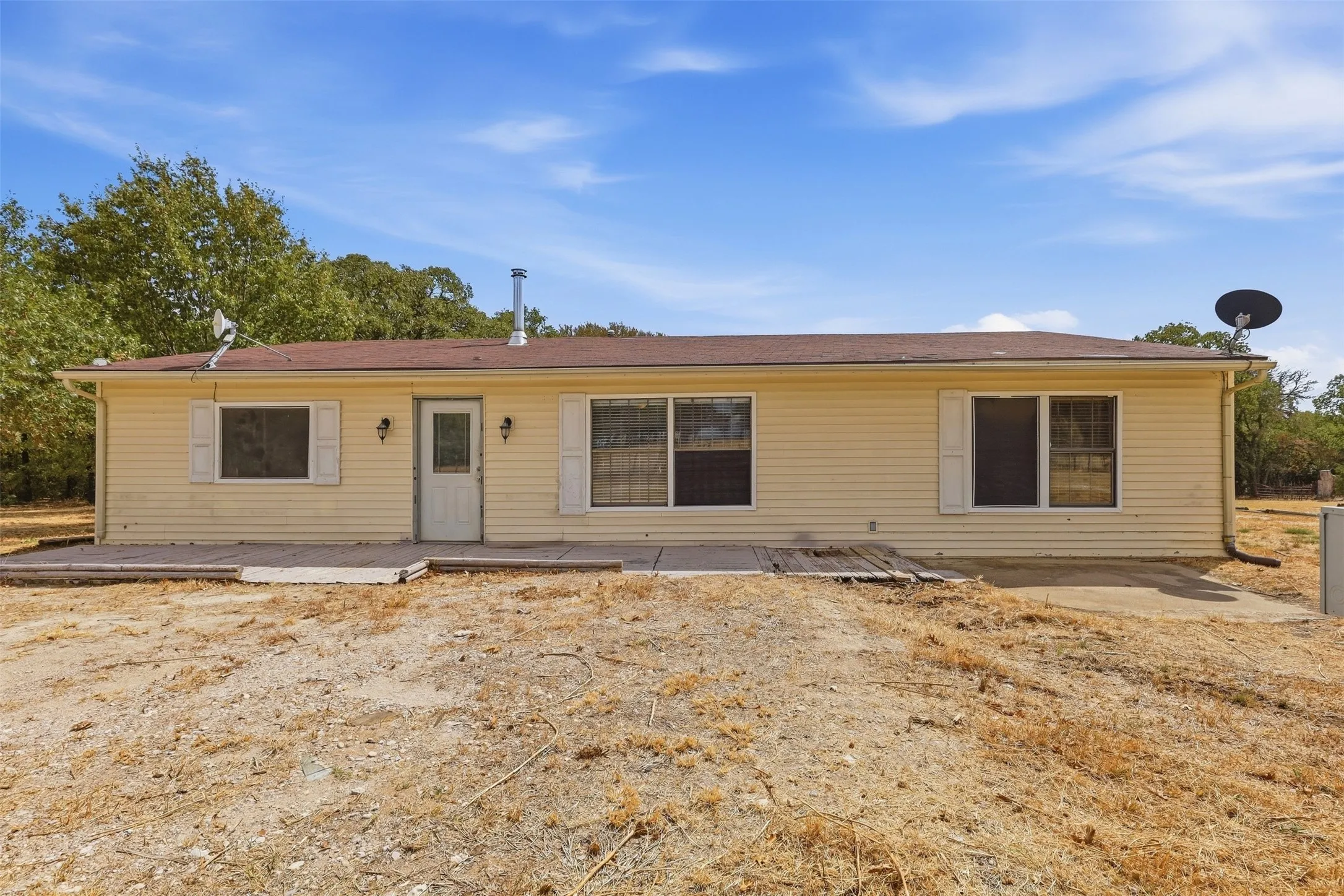 Farm For Sale