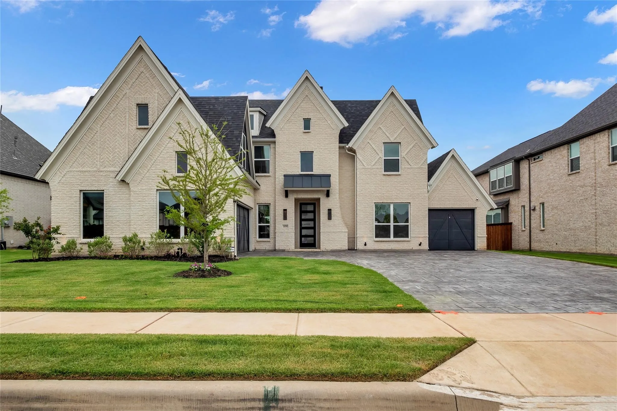 Single Family Residence For Sale