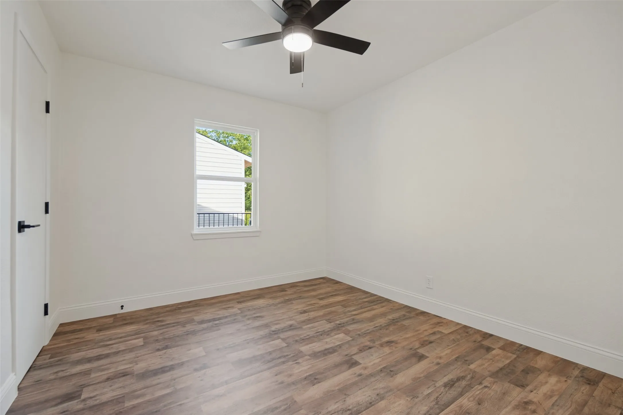Fourth Bedroom/Office