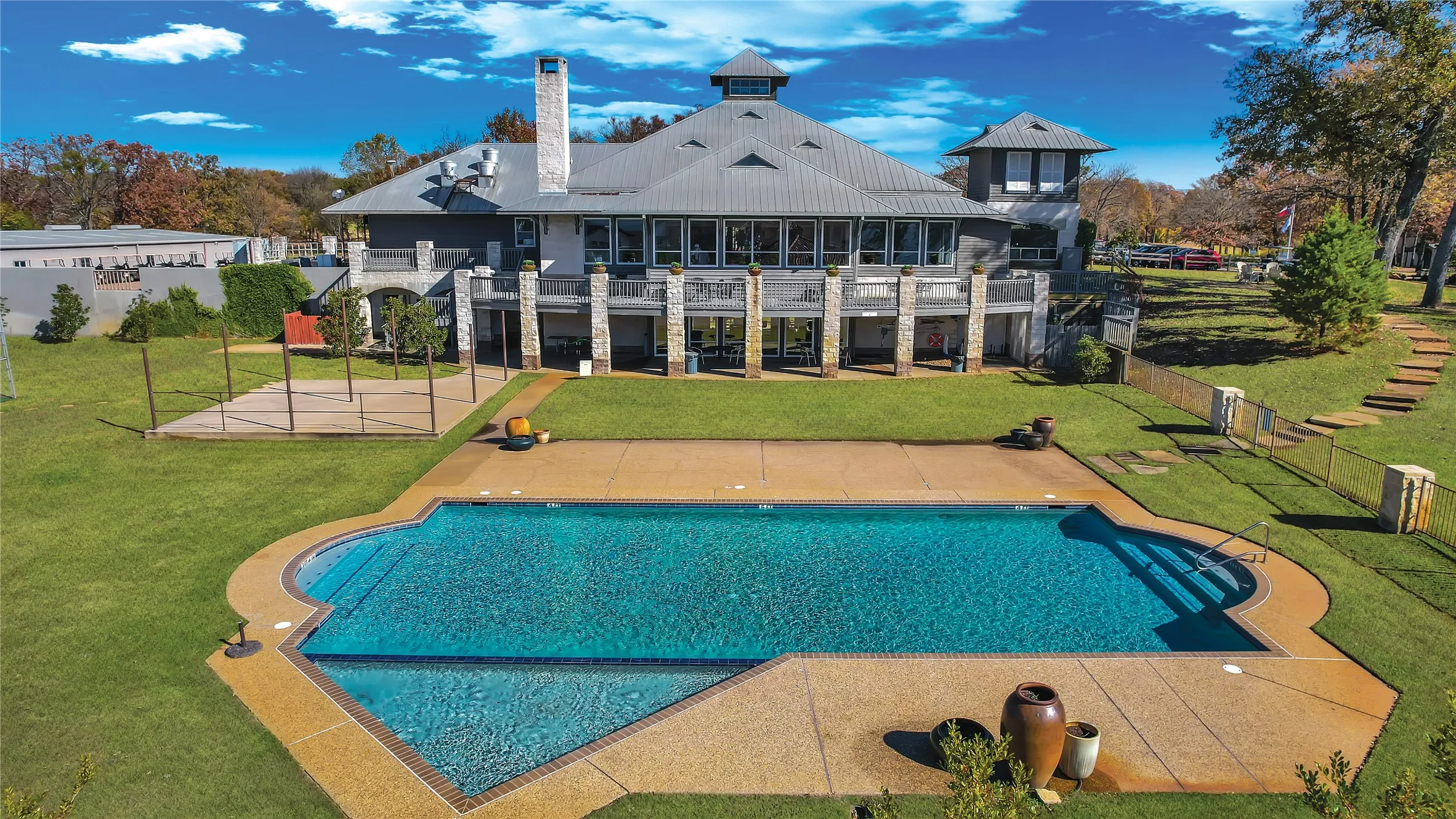 Community Pool