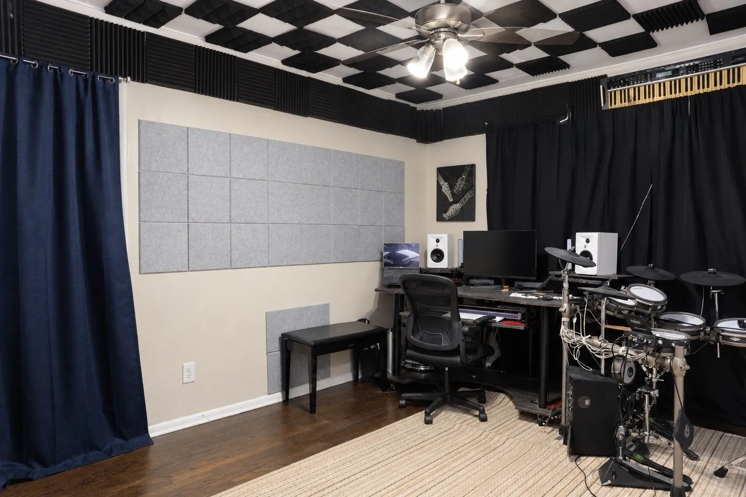 bedroom #3