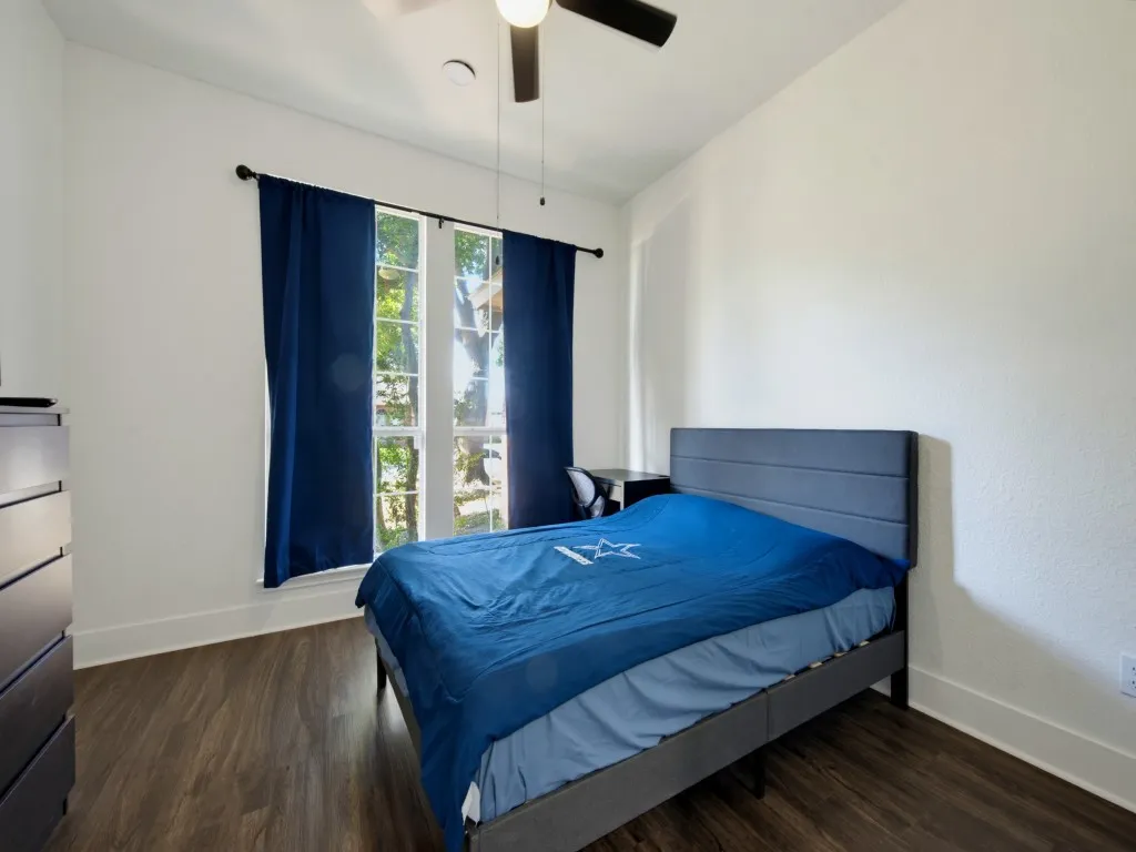 Bedroom 4