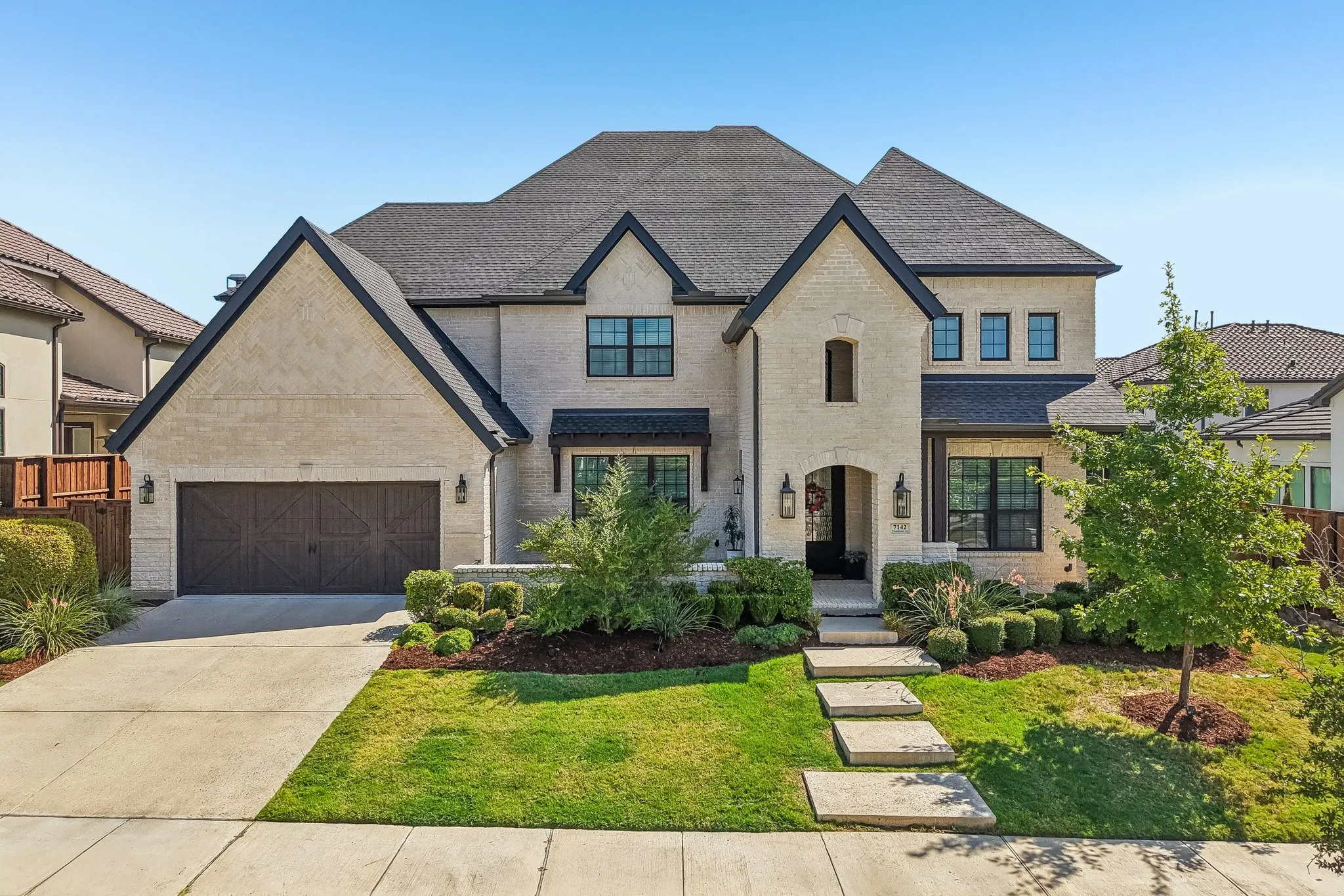 Single Family Residence For Rent in Denton County , 7142 Whiskbroom Drive, Frisco, Texas 75036, 4 Bedroom, 5 Bathroom, 3 Garage spaces, 4,690 Sqft, built in 2020, mls#21396223, Real Estate Agent in Frisco, Homes For Rent in Denton county, Homes For Rent in Frisco, Realtor in Frisco Texas, Real Estate Brokerage Independent Realty Texas, Luminita Cordes Realtor