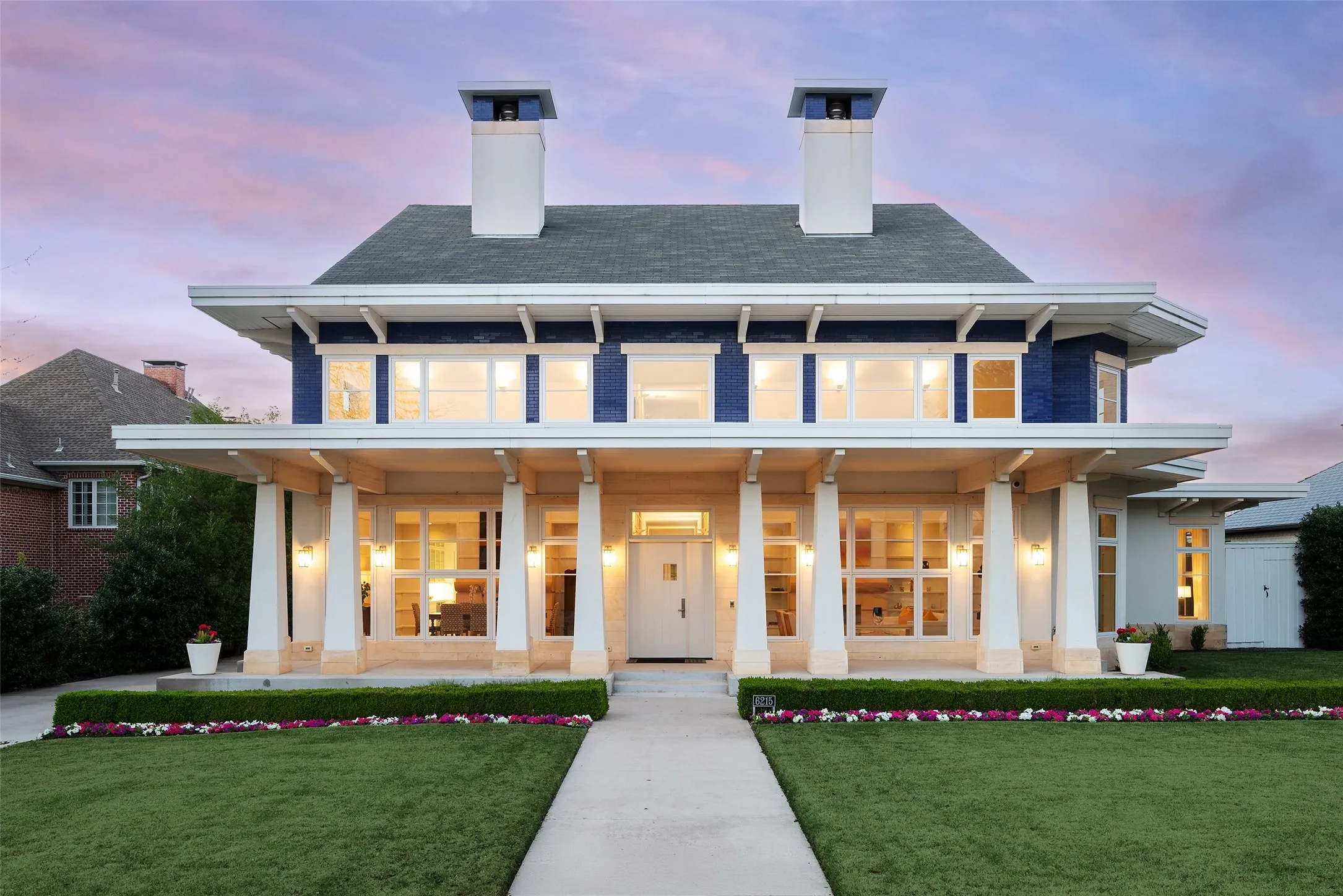 Single Family Residence For Sale