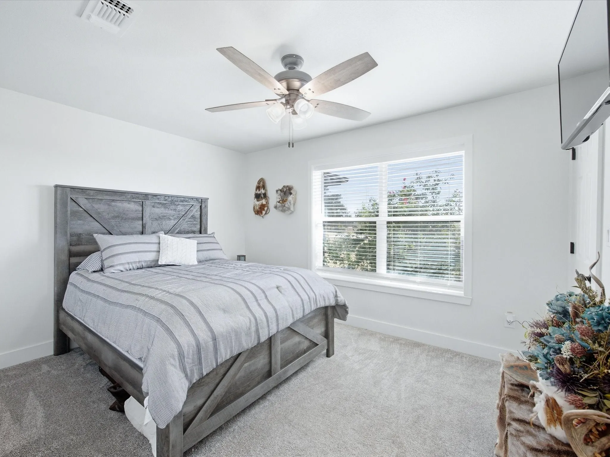 Farm For Sale in Montague County , 3914 Alamo Road, Bowie, Texas 76230, 3 Bedroom, 2 Bathroom, 2 Garage spaces, 2,265 Sqft, built in 1985, mls#21395639, Real Estate Agent in Bowie, Homes For Sale in Montague county, Homes For Sale in Bowie, Realtor in Bowie Texas, Real Estate Brokerage Independent Realty Texas, Luminita Cordes Realtor