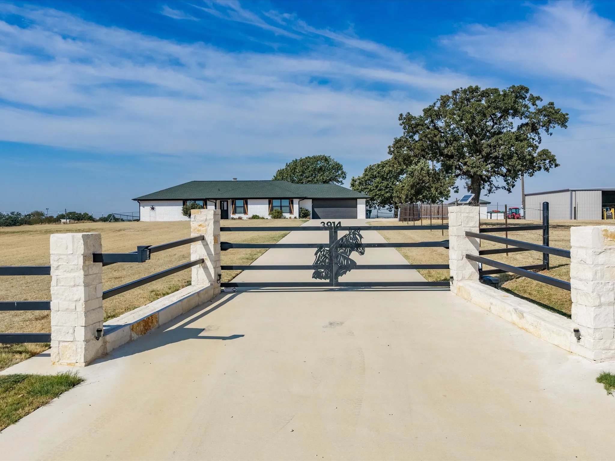 Farm For Sale