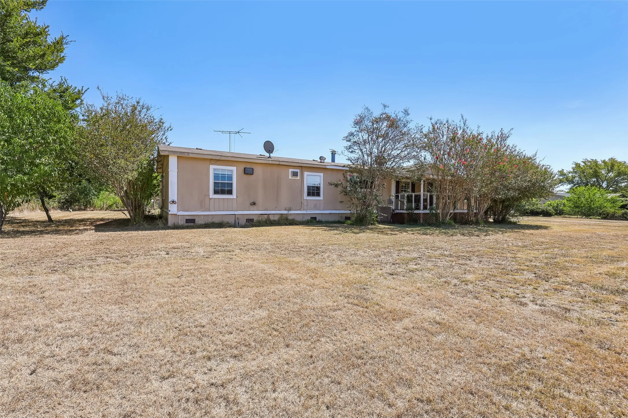 Mobile Home For Sale