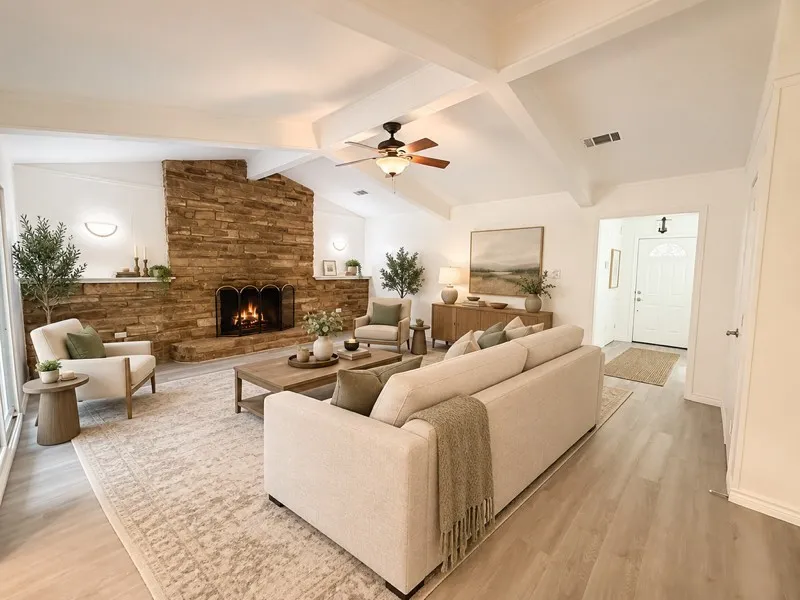 Single Family Residence For Sale in Dallas County , 2147 Oak Valley Lane, Dallas, Texas 75232, 3 Bedroom, 3 Bathroom, 2 Garage spaces, 2,162 Sqft, built in 1967, mls#21396227, Real Estate Agent in Dallas, Homes For Sale in Dallas county, Homes For Sale in Dallas, Realtor in Dallas Texas, Real Estate Brokerage Independent Realty Texas, Luminita Cordes Realtor