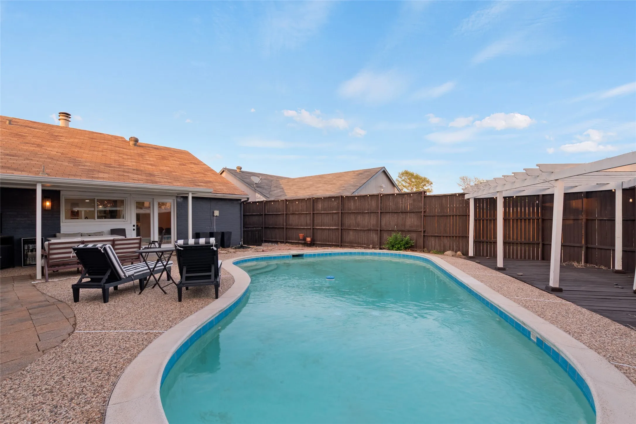 Single Family Residence For Sale