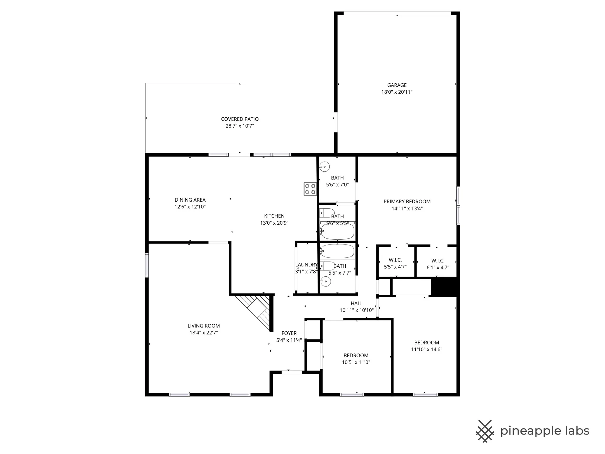 Single Family Residence For Sale in Denton County , 4513 Hale Street, The Colony, Texas 75056, 3 Bedroom, 2 Bathroom, 2 Garage spaces, 1,720 Sqft, built in 1982, mls#21394738, Real Estate Agent in The Colony, Homes For Sale in Denton county, Homes For Sale in The Colony, Realtor in The Colony Texas, Real Estate Brokerage Independent Realty Texas, Luminita Cordes Realtor