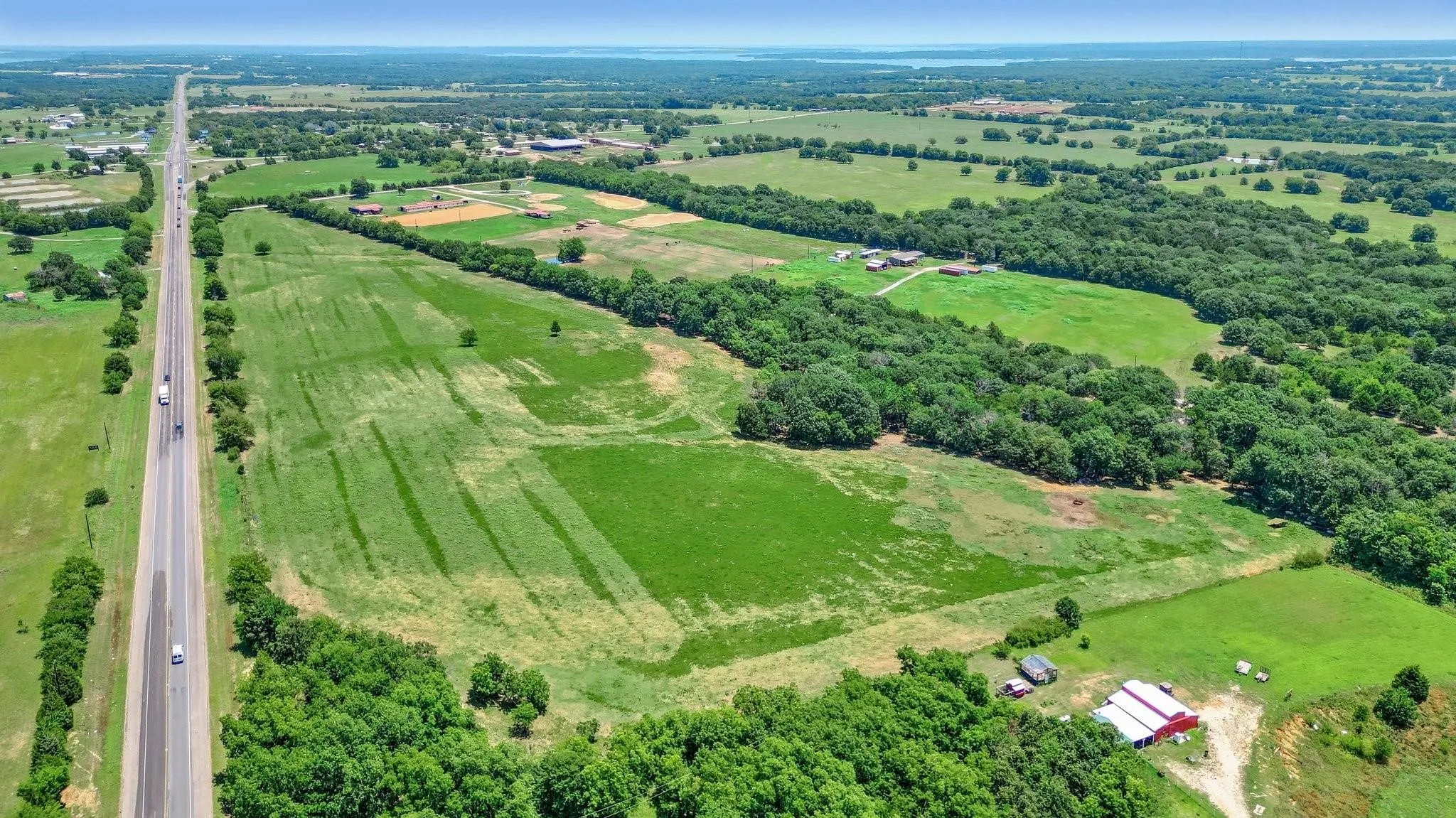 Unimproved Land For Sale in Grayson County , LOT 3 TBA US HWY 377 Highway, Gordonville, Texas 76264, 0, 0, Garage spaces, 0 Sqft, built in 1900, mls#21396061, Real Estate Agent in Gordonville, Homes For Sale in Grayson county, Homes For Sale in Gordonville, Realtor in Gordonville Texas, Real Estate Brokerage Independent Realty Texas, Luminita Cordes Realtor
