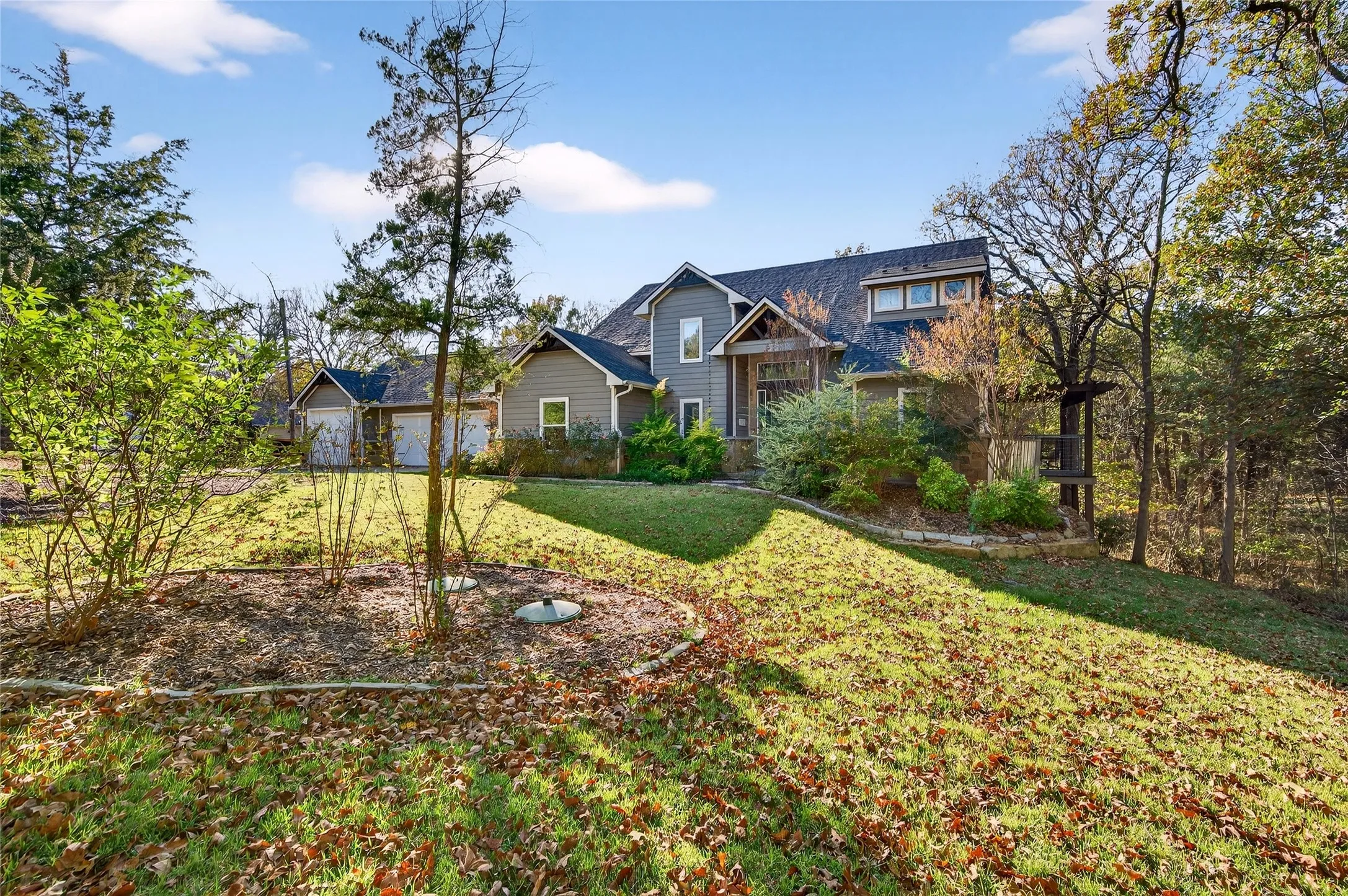 Single Family Residence For Sale