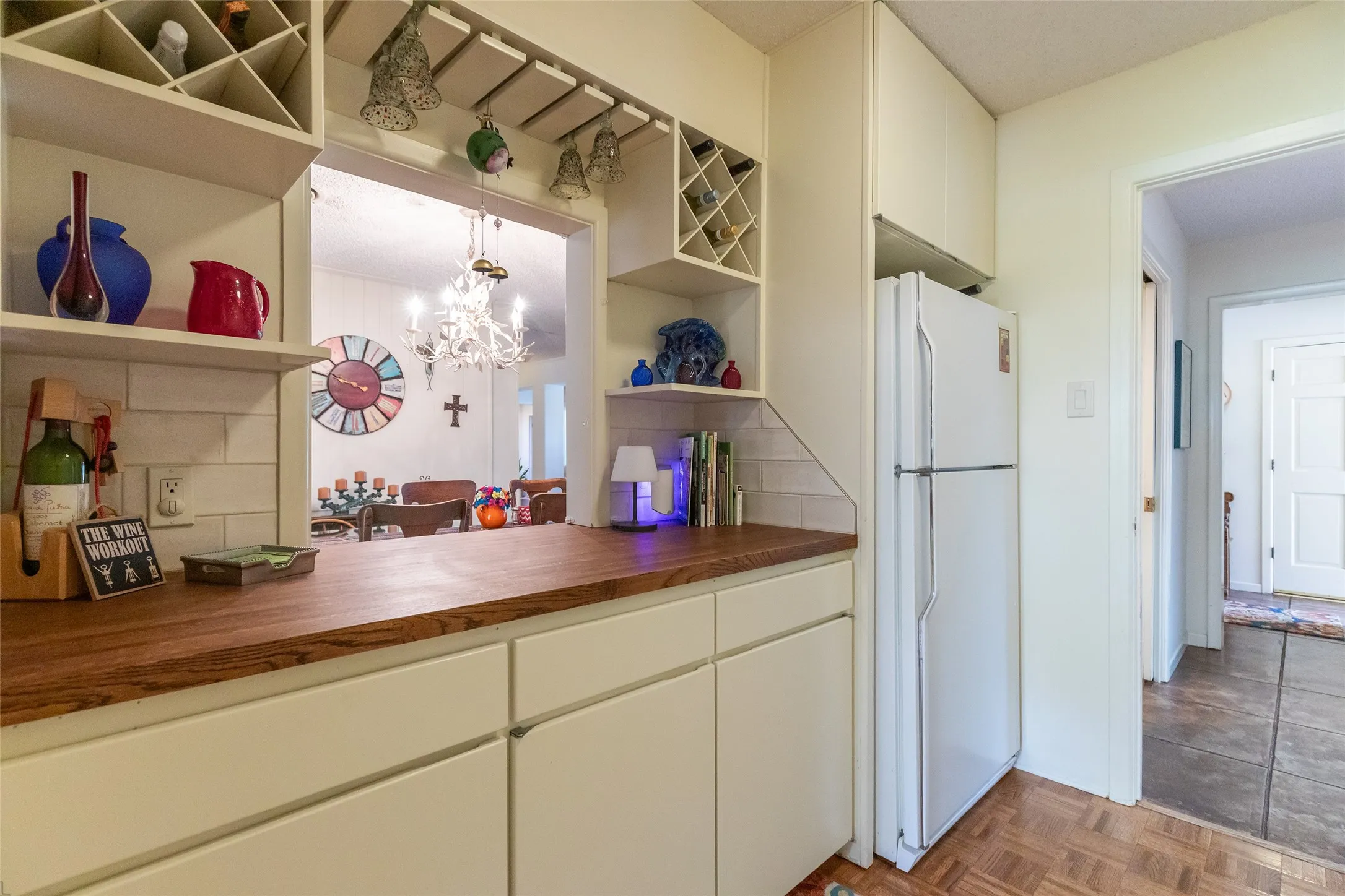 PANTRY AREA