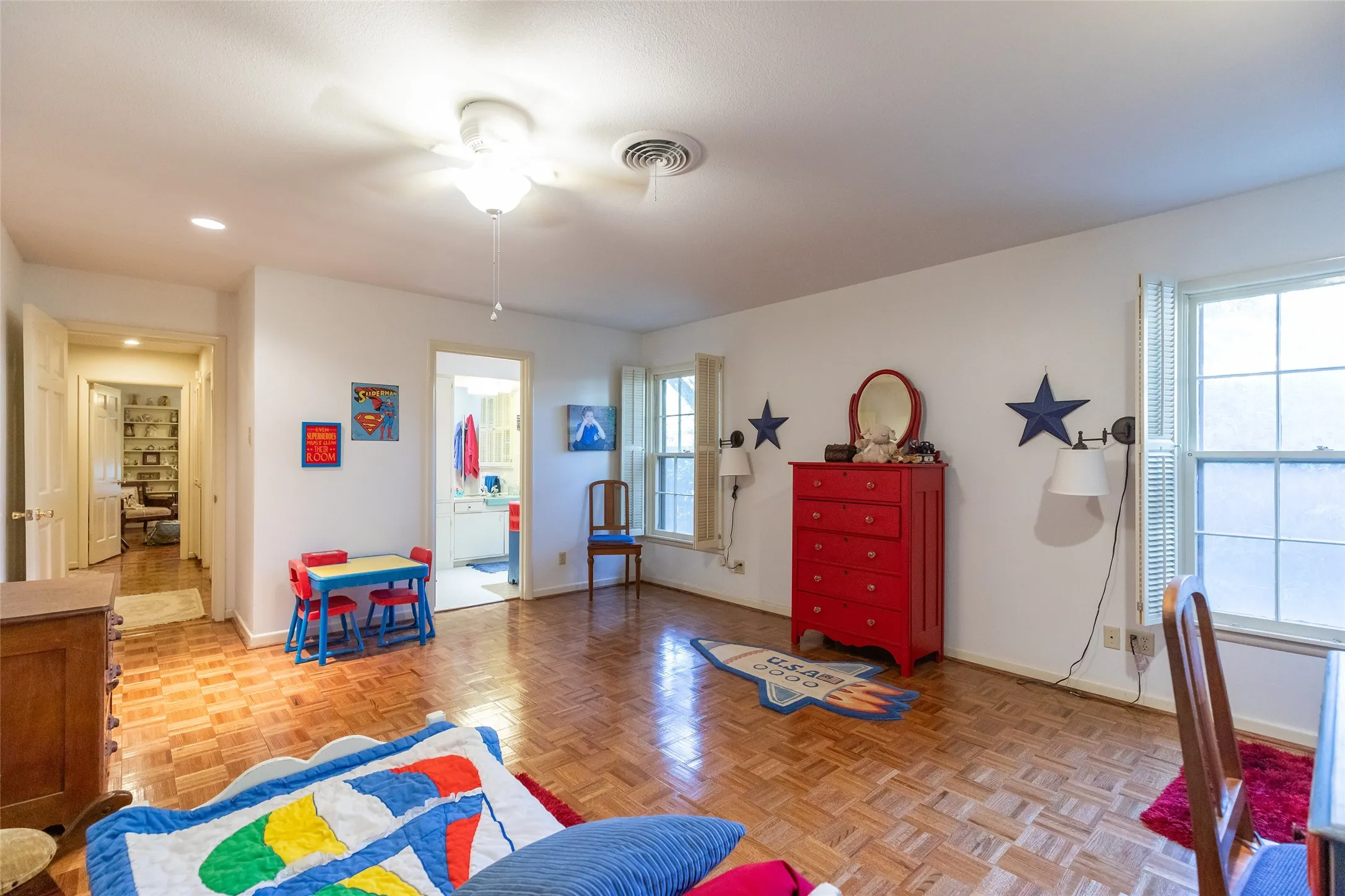 BEDROOM 3