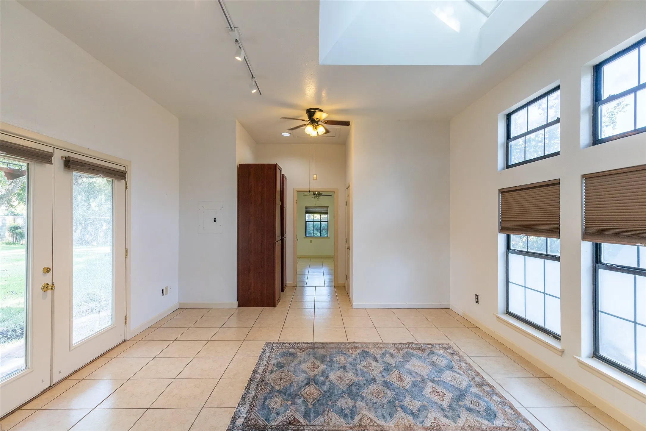 GUEST APARTMENT