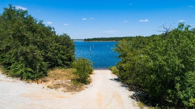 Private Community Boat Launch!