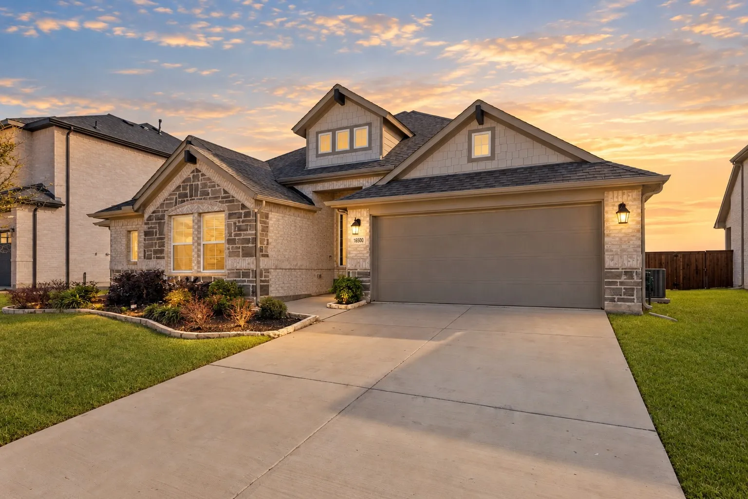 Single Family Residence For Sale in Denton County , 16500 Sunnyland Drive, Celina, Texas 75009, 4 Bedroom, 3 Bathroom, 2 Garage spaces, 2,509 Sqft, built in 2021, mls#21367620, Real Estate Agent in Celina, Homes For Sale in Denton county, Homes For Sale in Celina, Realtor in Celina Texas, Real Estate Brokerage Independent Realty Texas, Luminita Cordes Realtor
