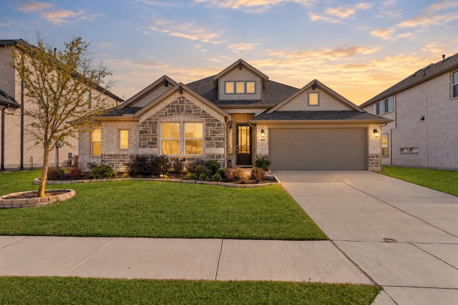 Single Family Residence For Sale in Denton County , 16500 Sunnyland Drive, Celina, Texas 75009, 4 Bedroom, 3 Bathroom, 2 Garage spaces, 2,509 Sqft, built in 2021, mls#21367620, Real Estate Agent in Celina, Homes For Sale in Denton county, Homes For Sale in Celina, Realtor in Celina Texas, Real Estate Brokerage Independent Realty Texas, Luminita Cordes Realtor