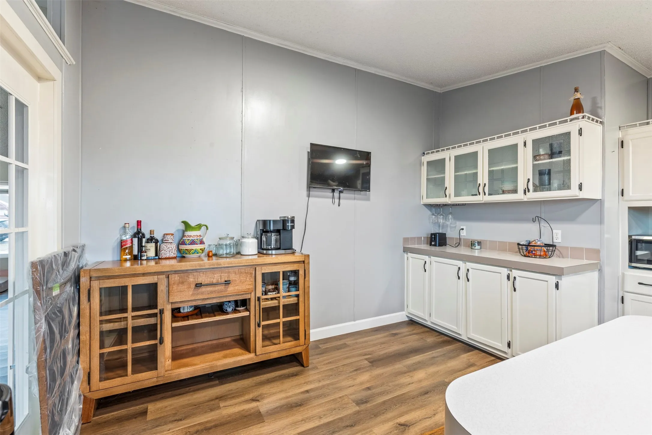 Mobile Home For Sale in Ellis County , 420 Choice Drive, Palmer, Texas 75152, 3 Bedroom, 2 Bathroom, 2 Garage spaces, 1,984 Sqft, built in 1999, mls#21394334, Real Estate Agent in Palmer, Homes For Sale in Ellis county, Homes For Sale in Palmer, Realtor in Palmer Texas, Real Estate Brokerage Independent Realty Texas, Luminita Cordes Realtor