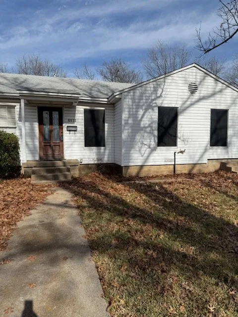 Single Family Residence For Sale