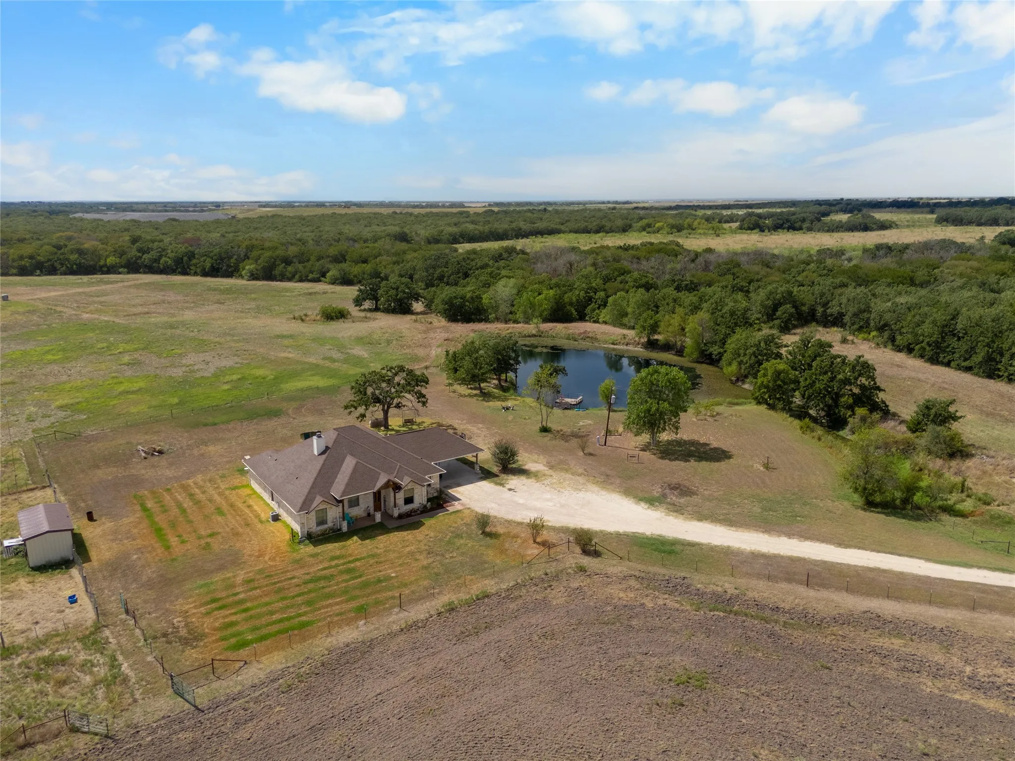 Farm For Sale in Limestone County , 1500 Lcr 102, Mount Calm, Texas 76673, 4 Bedroom, 3 Bathroom, Garage spaces, 2,703 Sqft, built in 2010, mls#21395626, Real Estate Agent in Mount Calm, Homes For Sale in Limestone county, Homes For Sale in Mount Calm, Realtor in Mount Calm Texas, Real Estate Brokerage Independent Realty Texas, Luminita Cordes Realtor