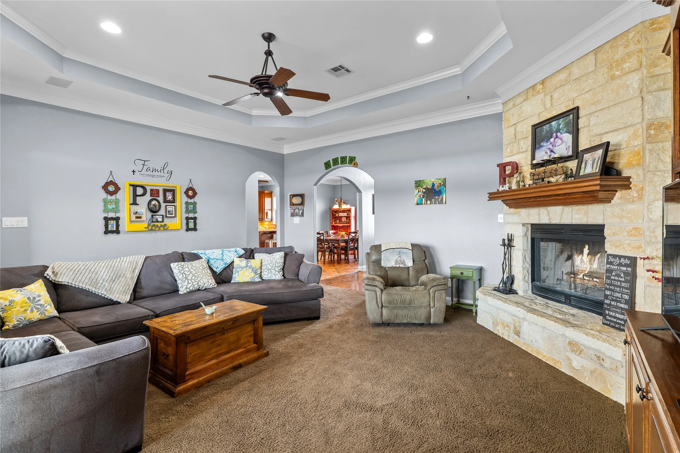Farm For Sale in Limestone County , 1500 Lcr 102, Mount Calm, Texas 76673, 4 Bedroom, 3 Bathroom, Garage spaces, 2,703 Sqft, built in 2010, mls#21395626, Real Estate Agent in Mount Calm, Homes For Sale in Limestone county, Homes For Sale in Mount Calm, Realtor in Mount Calm Texas, Real Estate Brokerage Independent Realty Texas, Luminita Cordes Realtor