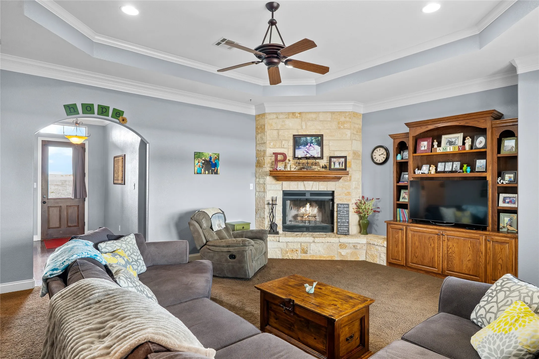 Farm For Sale in Limestone County , 1500 Lcr 102, Mount Calm, Texas 76673, 4 Bedroom, 3 Bathroom, Garage spaces, 2,703 Sqft, built in 2010, mls#21395626, Real Estate Agent in Mount Calm, Homes For Sale in Limestone county, Homes For Sale in Mount Calm, Realtor in Mount Calm Texas, Real Estate Brokerage Independent Realty Texas, Luminita Cordes Realtor
