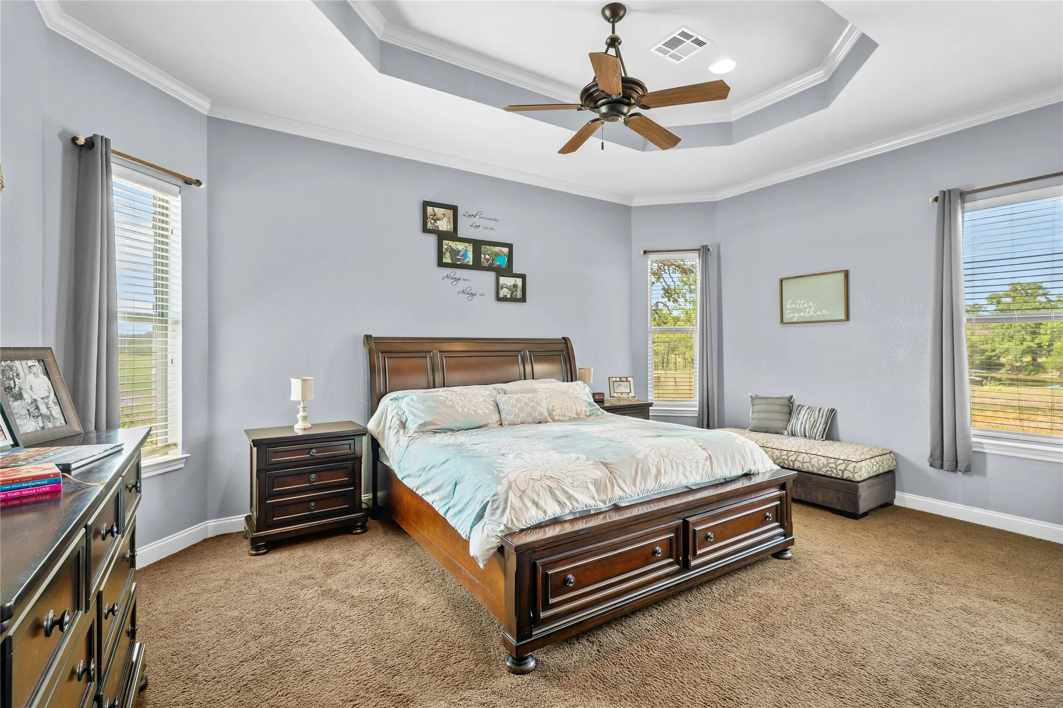Farm For Sale in Limestone County , 1500 Lcr 102, Mount Calm, Texas 76673, 4 Bedroom, 3 Bathroom, Garage spaces, 2,703 Sqft, built in 2010, mls#21395626, Real Estate Agent in Mount Calm, Homes For Sale in Limestone county, Homes For Sale in Mount Calm, Realtor in Mount Calm Texas, Real Estate Brokerage Independent Realty Texas, Luminita Cordes Realtor