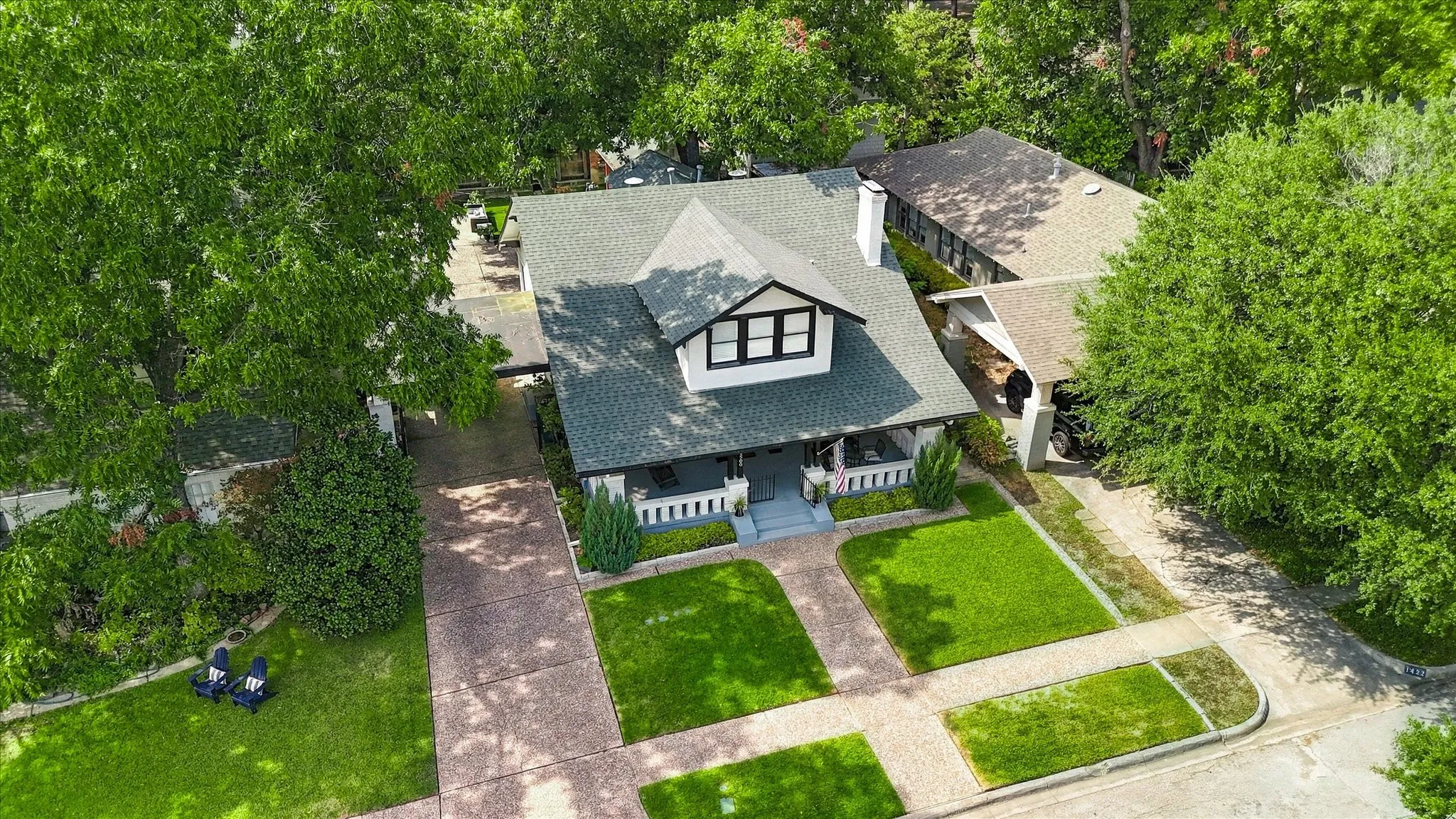 Single Family Residence For Sale in Tarrant County , 1500 Clover Lane, Fort Worth, Texas 76107, 4 Bedroom, 3 Bathroom, Garage spaces, 2,376 Sqft, built in 1924, mls#21395932, Real Estate Agent in Fort Worth, Homes For Sale in Tarrant county, Homes For Sale in Fort Worth, Realtor in Fort Worth Texas, Real Estate Brokerage Independent Realty Texas, Luminita Cordes Realtor