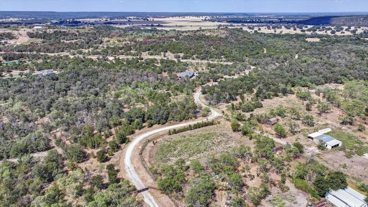 Capstone Brazos
