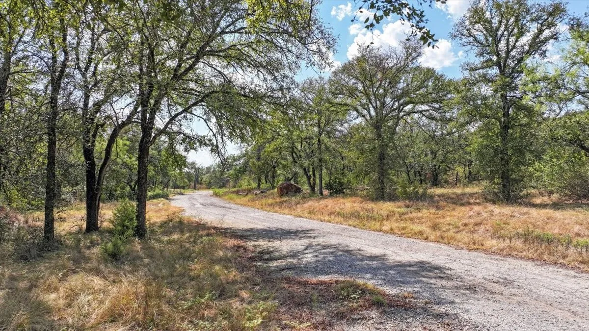 Drive into Capstone Brazos