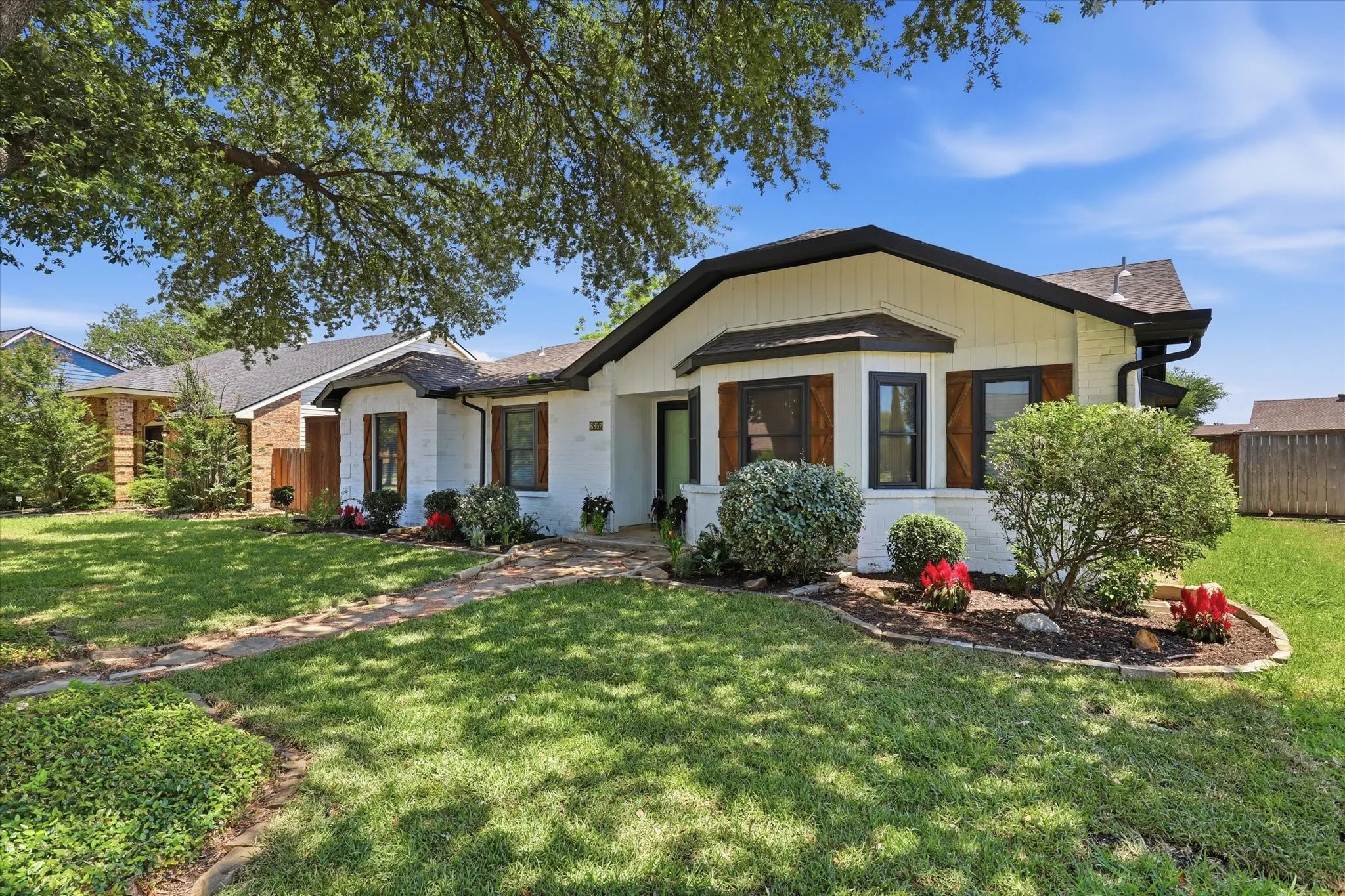 Single Family Residence For Sale in Denton County , 6857 Younger Drive, The Colony, Texas 75056, 3 Bedroom, 2 Bathroom, 2 Garage spaces, 1,810 Sqft, built in 1985, mls#21396285, Real Estate Agent in The Colony, Homes For Sale in Denton county, Homes For Sale in The Colony, Realtor in The Colony Texas, Real Estate Brokerage Independent Realty Texas, Luminita Cordes Realtor